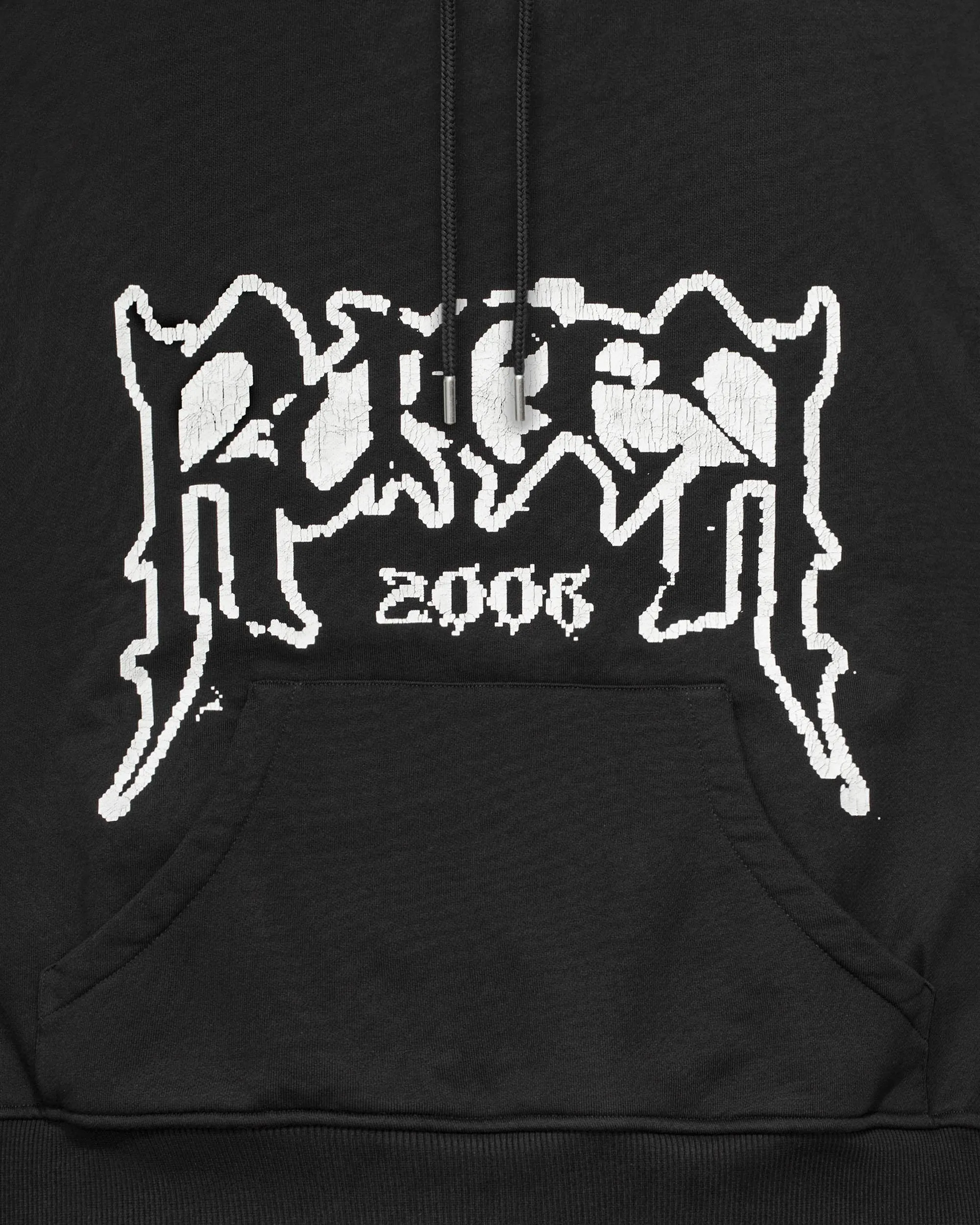 2008 Hoodie