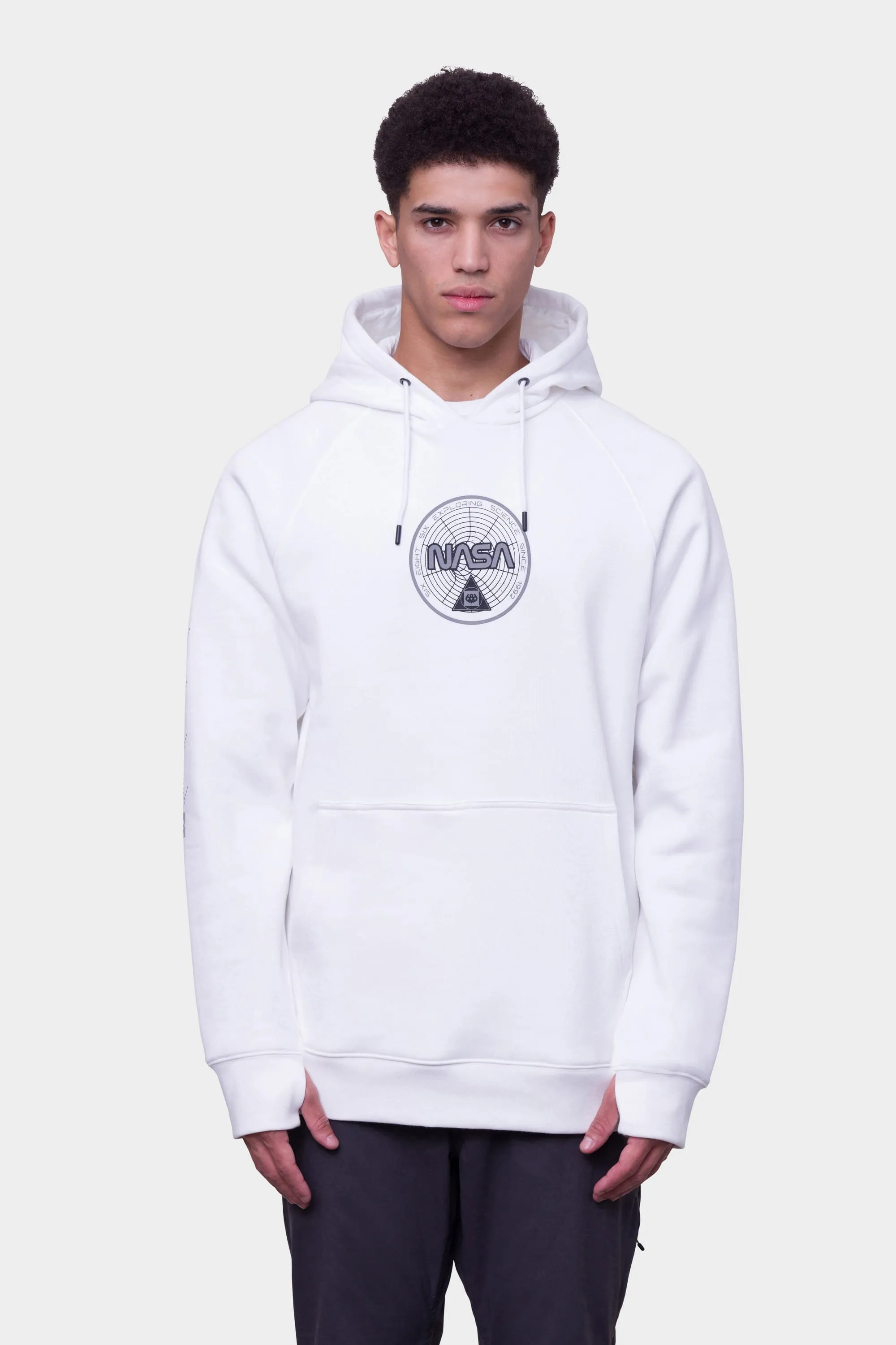 686 Men's Exploration Pullover Hoody