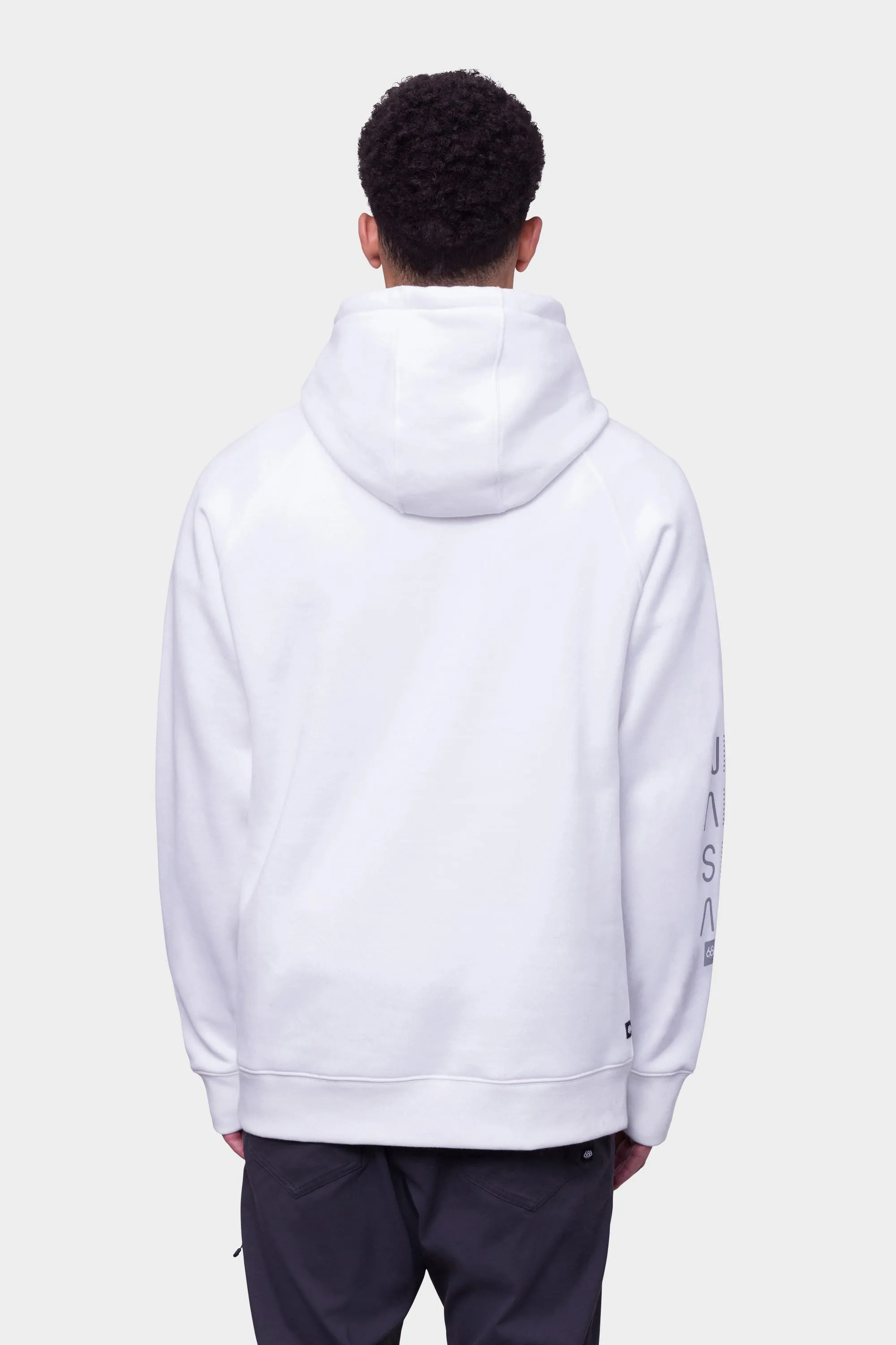 686 Men's Exploration Pullover Hoody