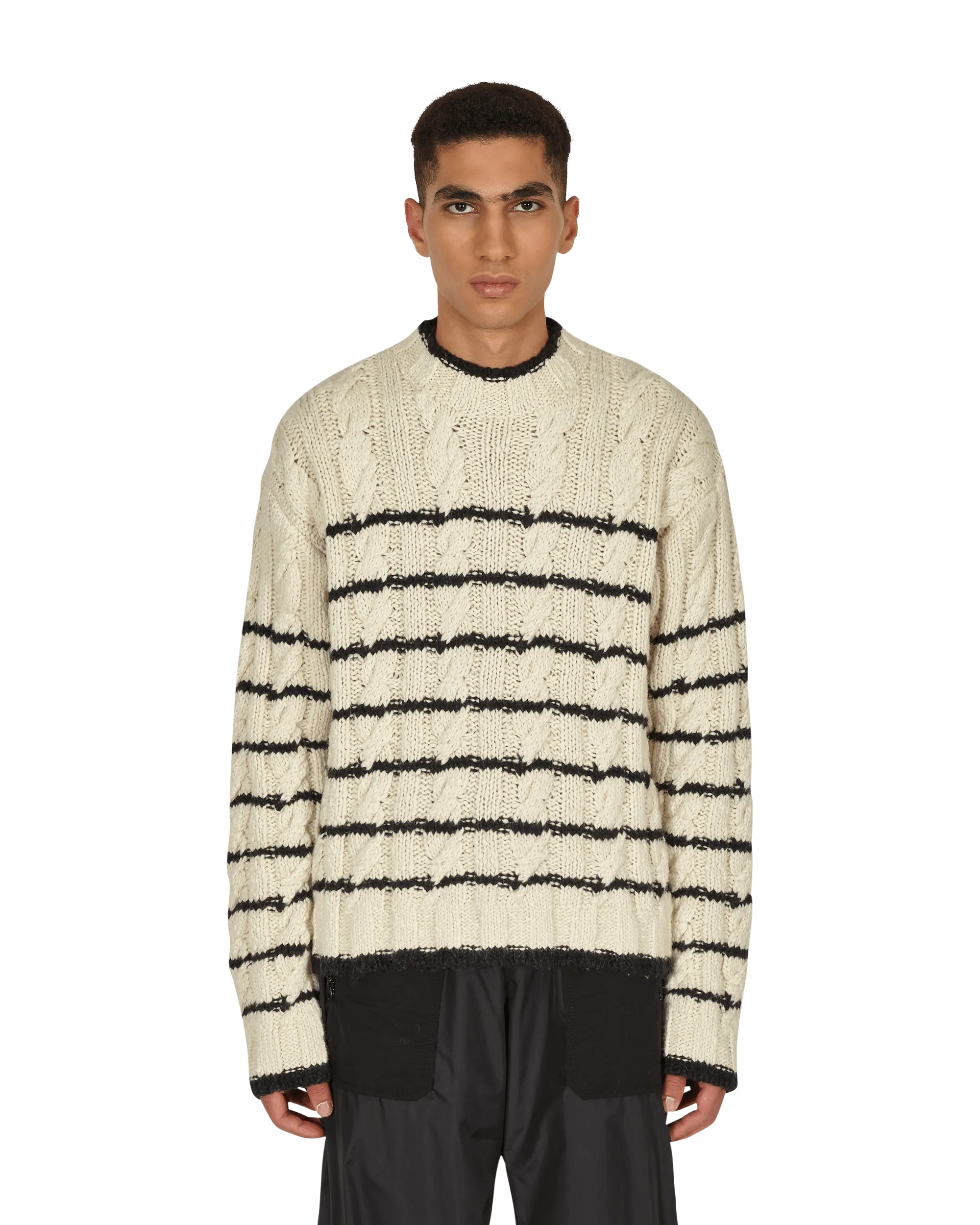 Abysse Sweater Beige