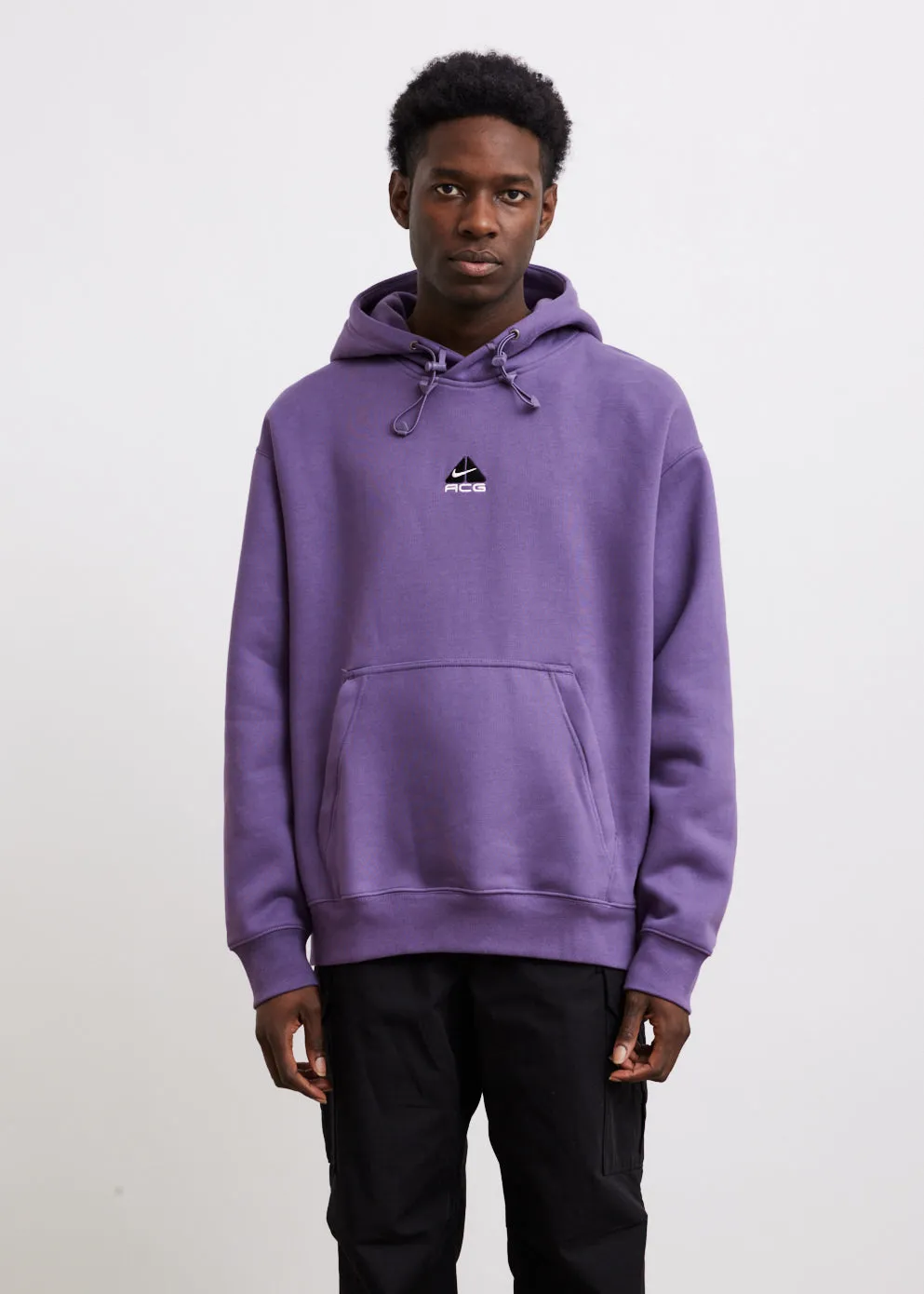 ACG Fleece Pullover Hoodie