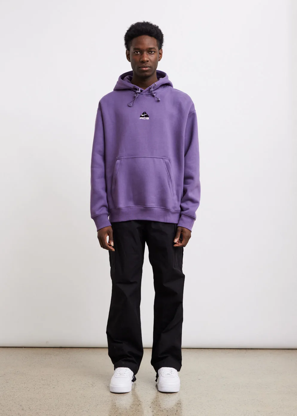 ACG Fleece Pullover Hoodie