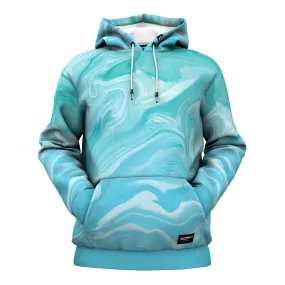 Acrylic Hoodie