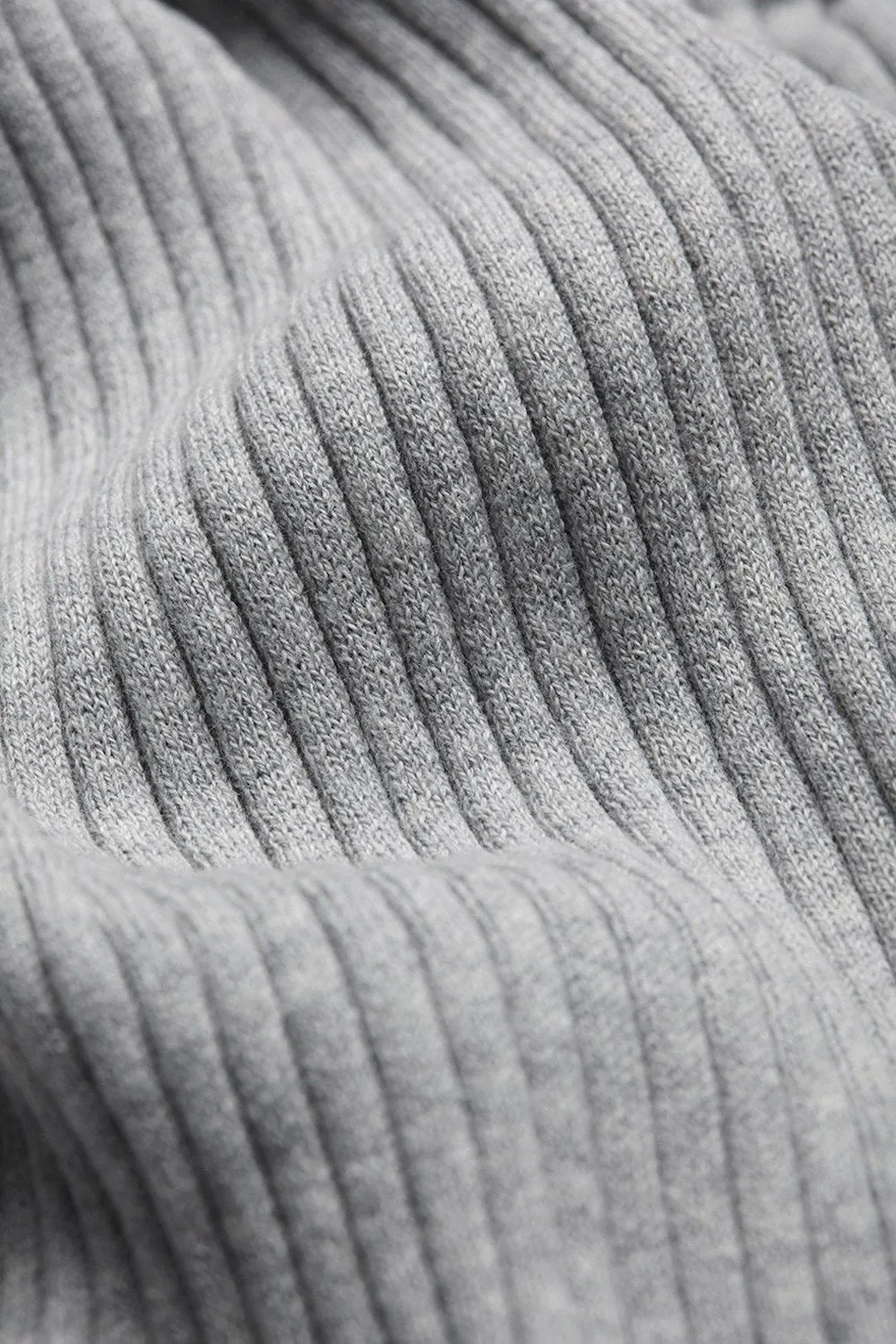 alaani sweater grey melange