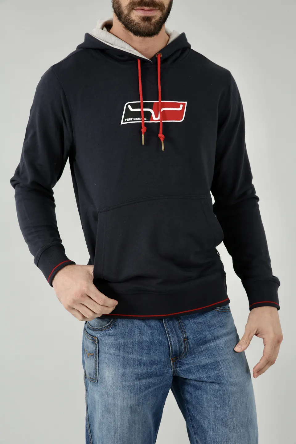 Alta Hoodie