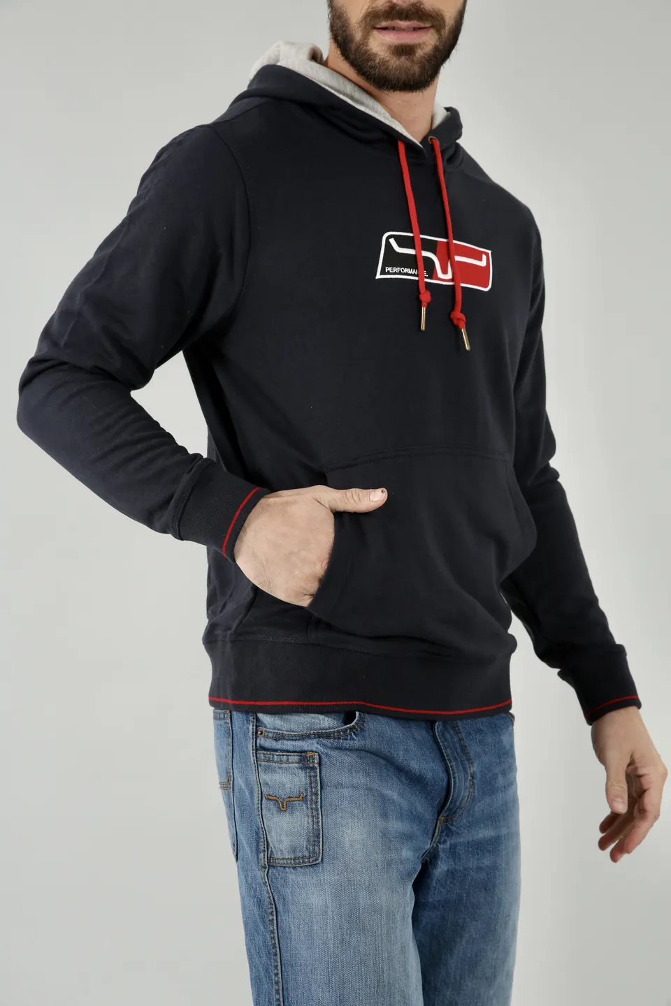 Alta Hoodie