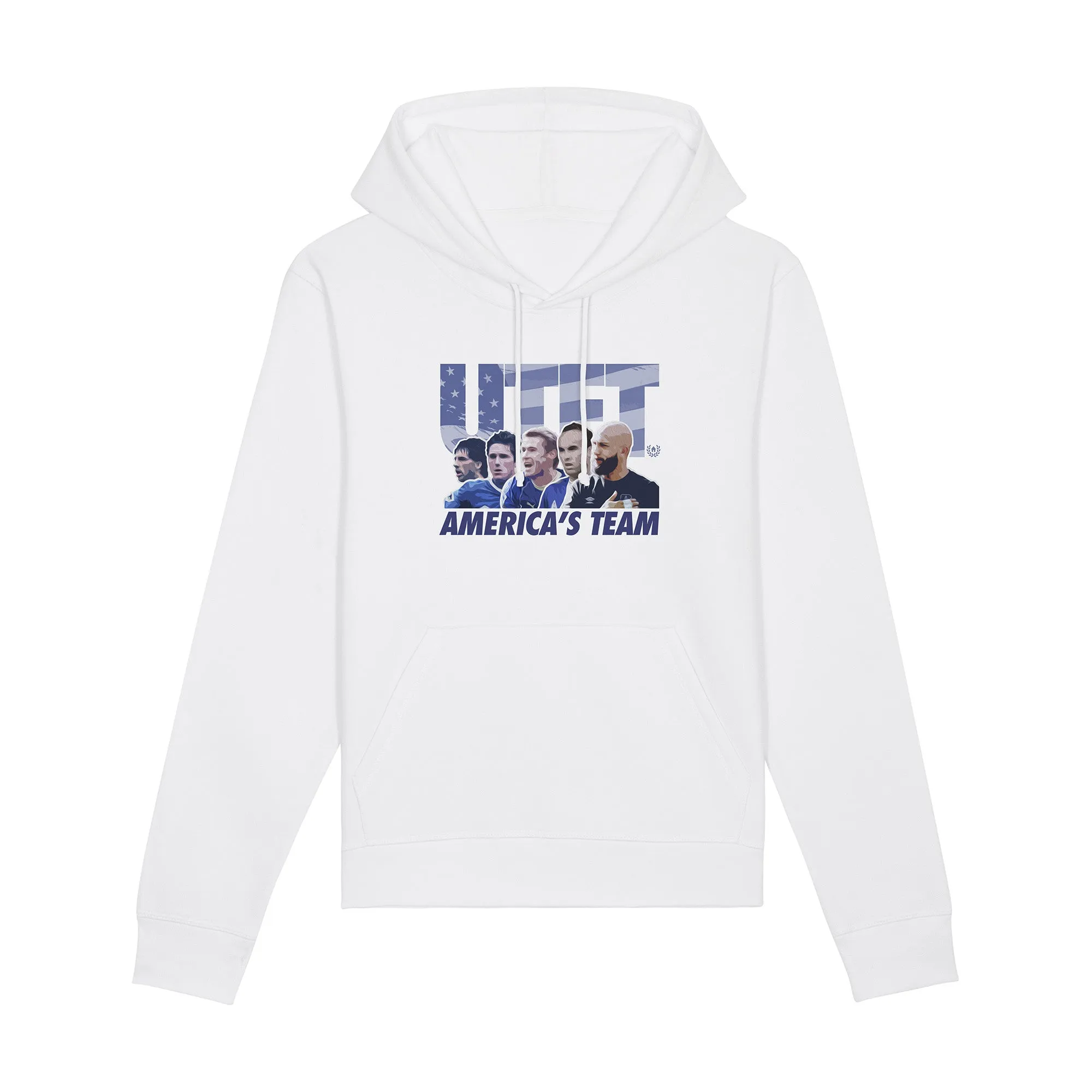 America's Team Hoodie