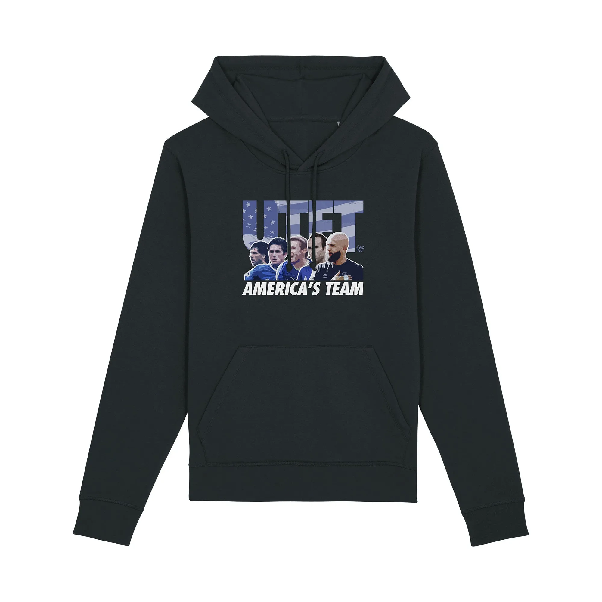 America's Team Hoodie