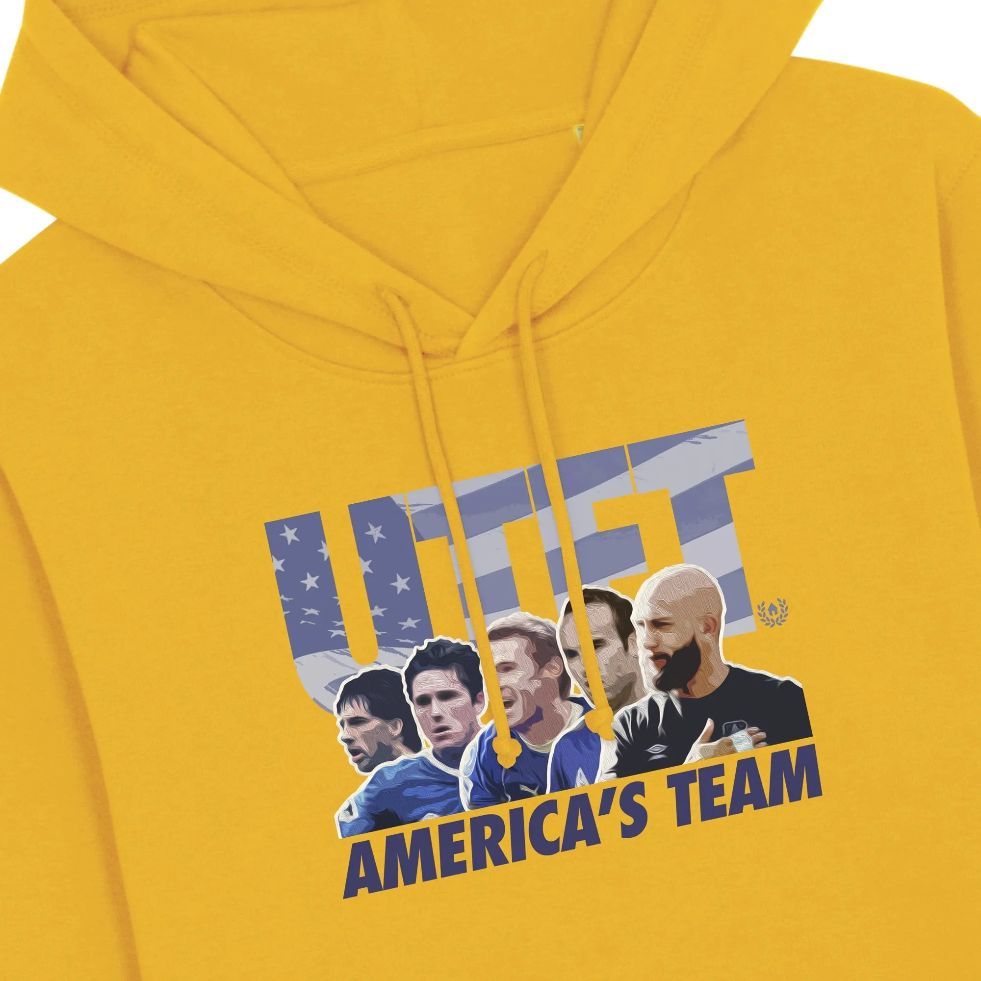 America's Team Hoodie