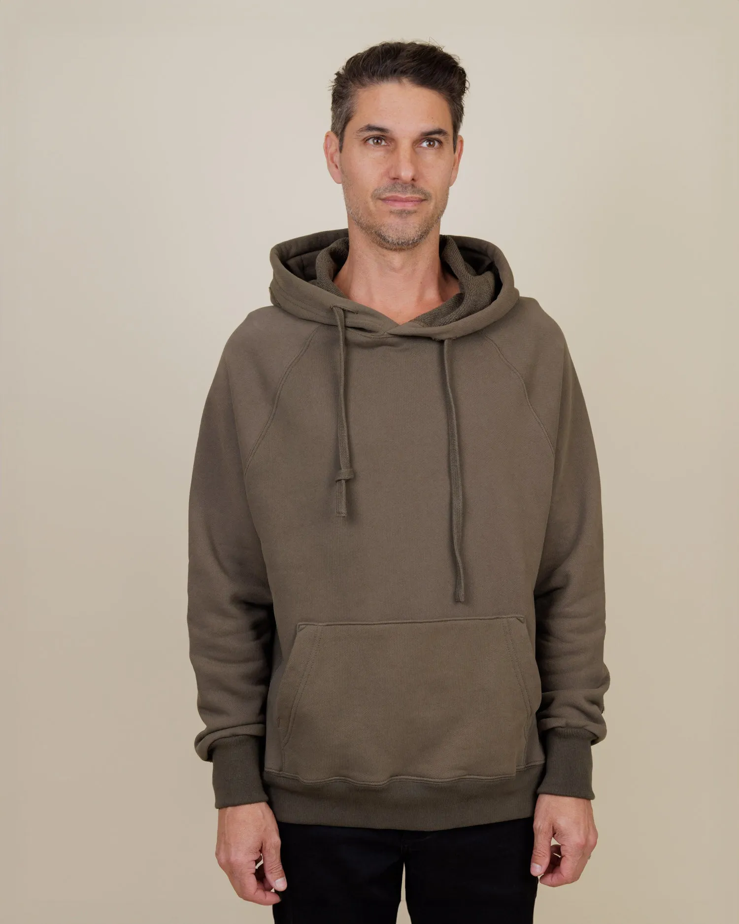 Apollo Hoodie | The Original Built-In Eye Mask Travel Hoodie