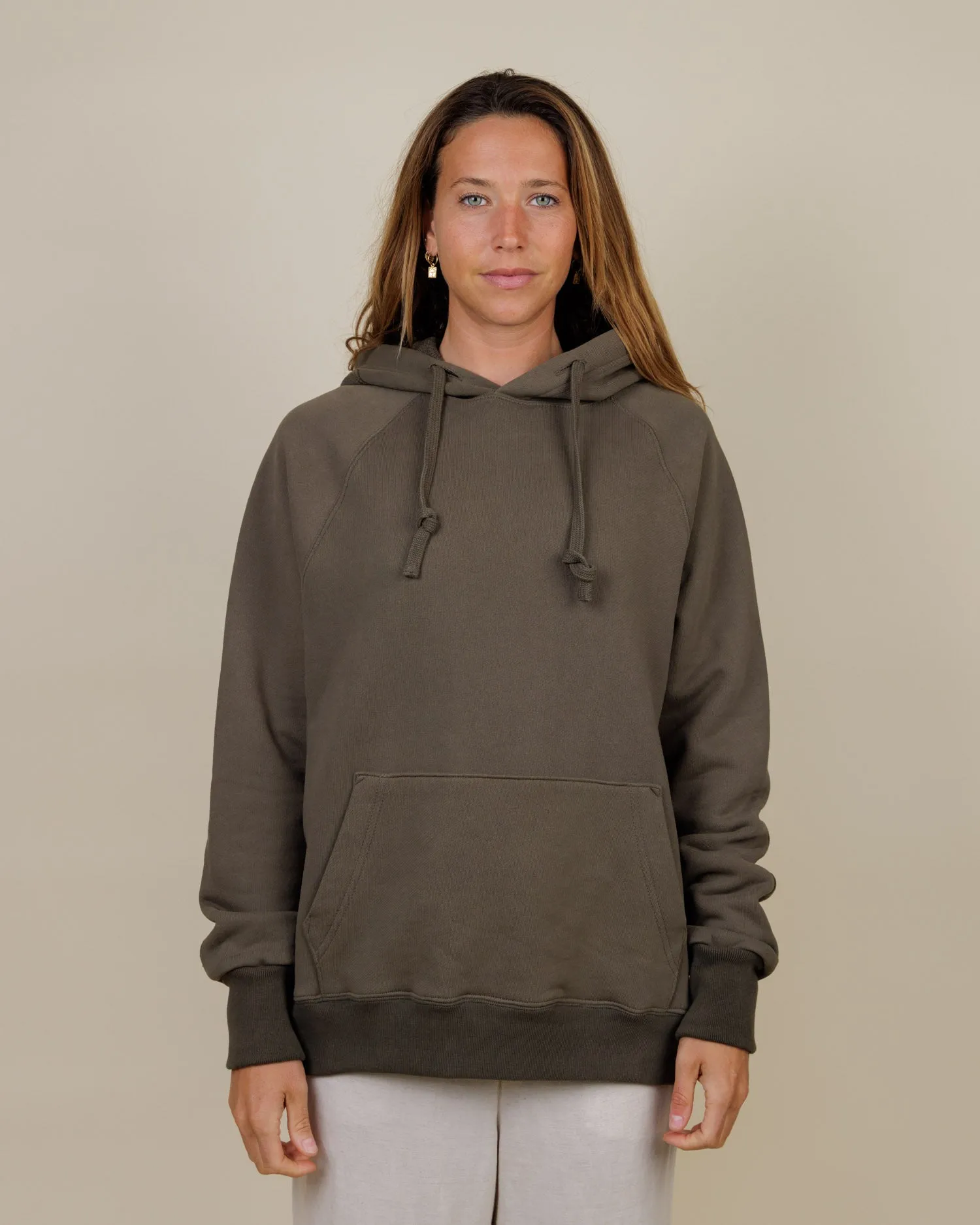 Apollo Hoodie | The Original Built-In Eye Mask Travel Hoodie