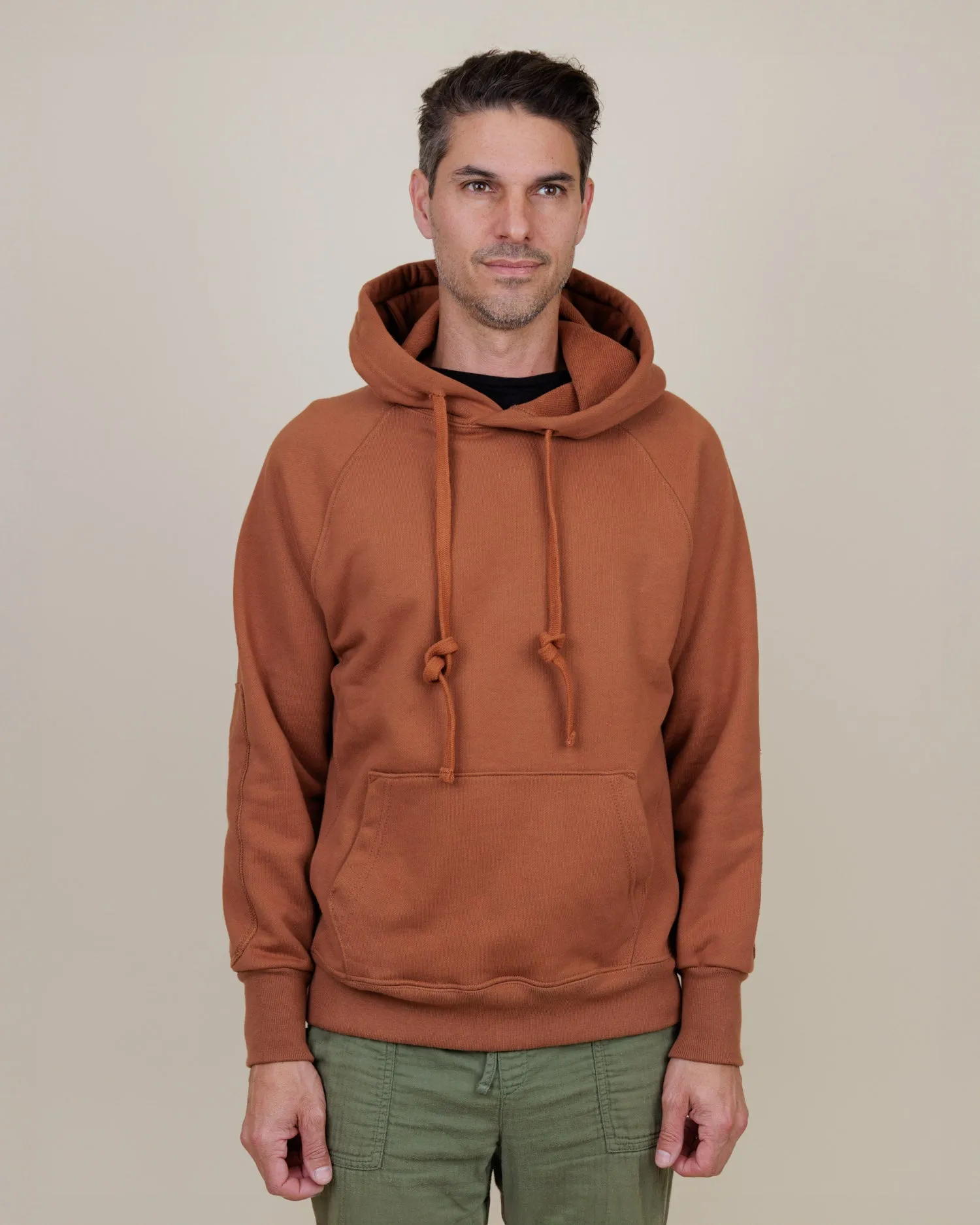 Apollo Hoodie | The Original Built-In Eye Mask Travel Hoodie