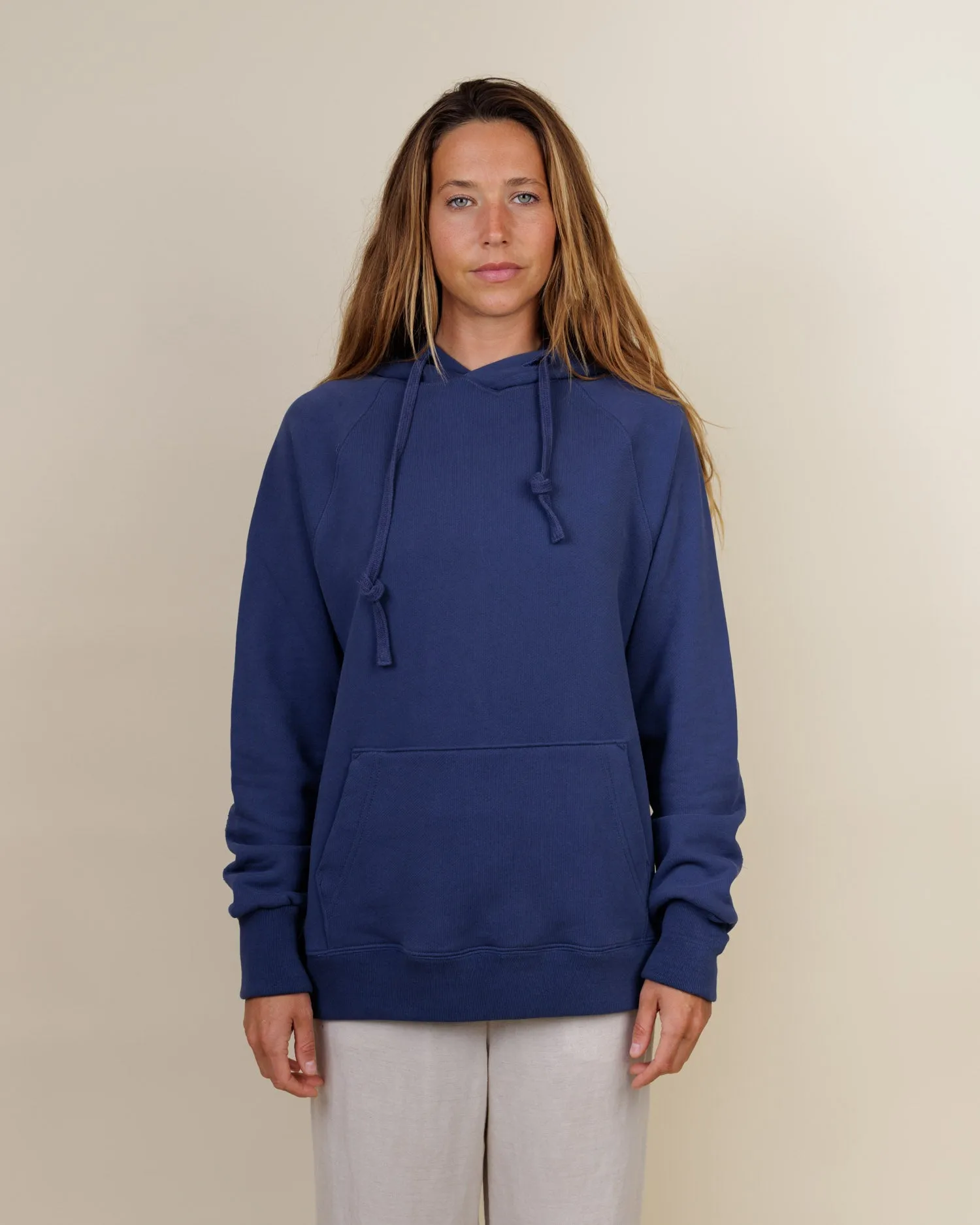 Apollo Hoodie | The Original Built-In Eye Mask Travel Hoodie