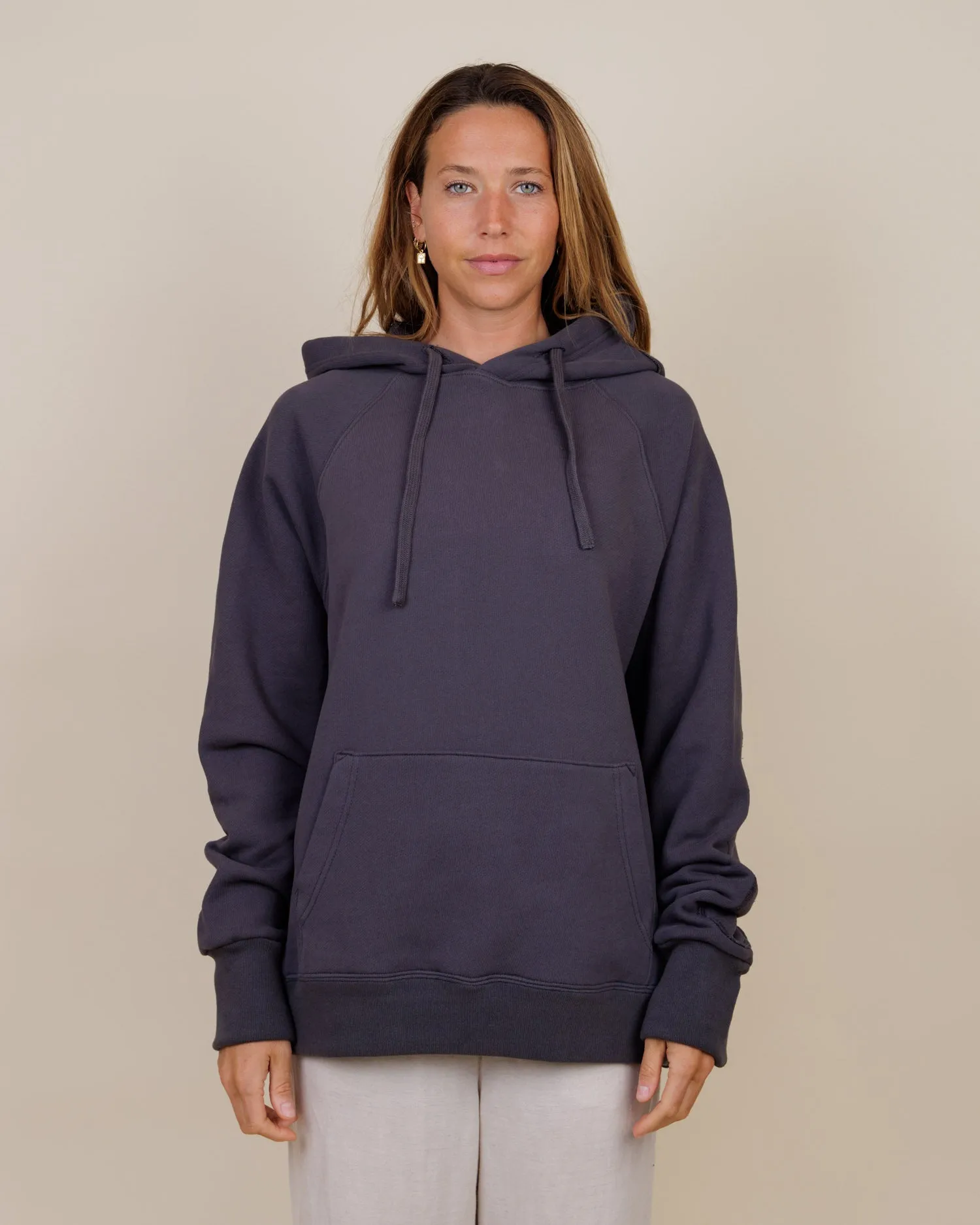 Apollo Hoodie | The Original Built-In Eye Mask Travel Hoodie