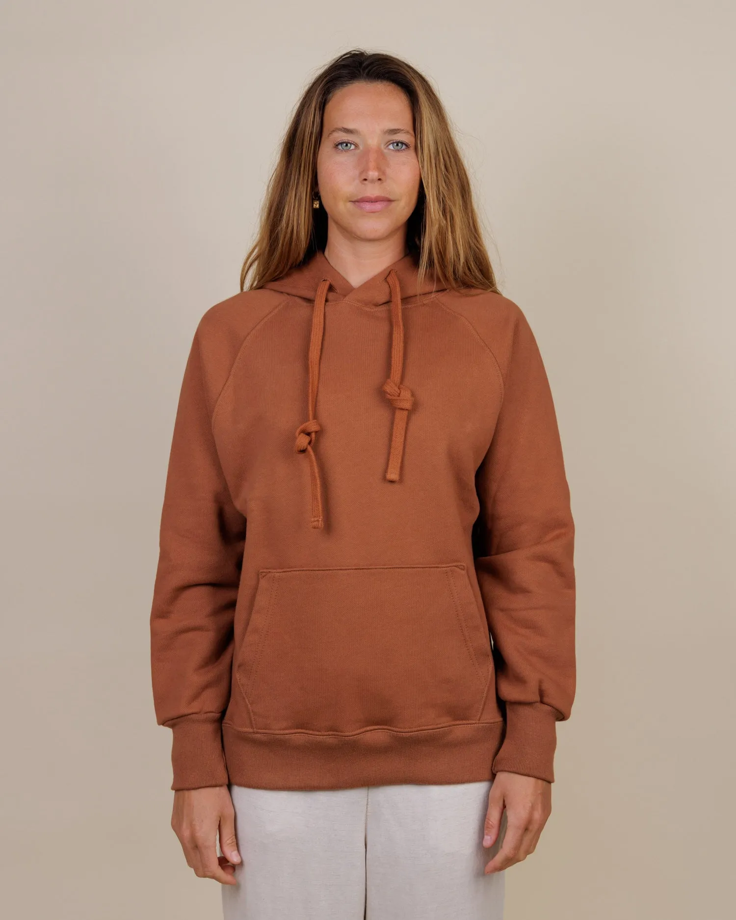 Apollo Hoodie | The Original Built-In Eye Mask Travel Hoodie