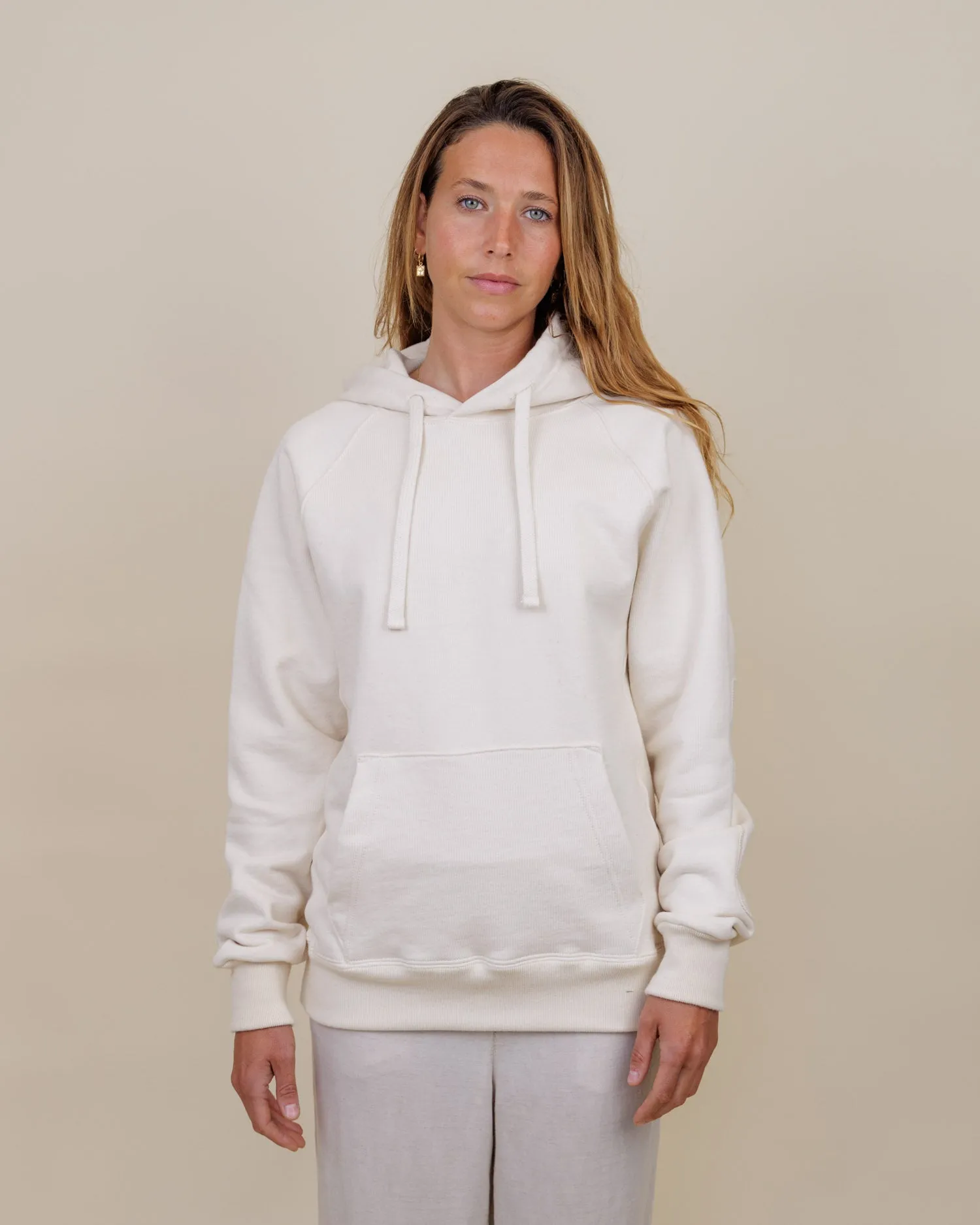 Apollo Hoodie | The Original Built-In Eye Mask Travel Hoodie