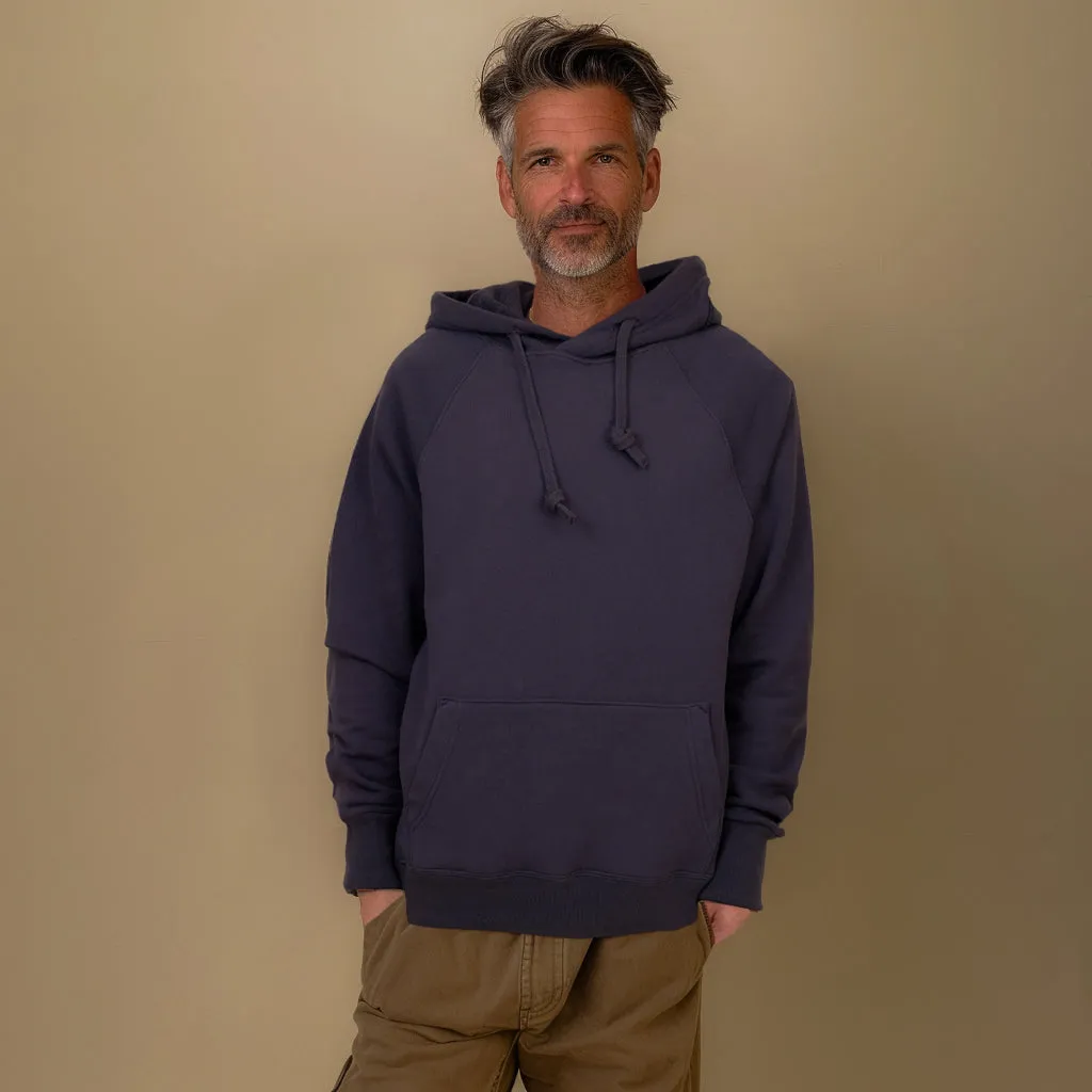 Apollo Hoodie | The Original Built-In Eye Mask Travel Hoodie