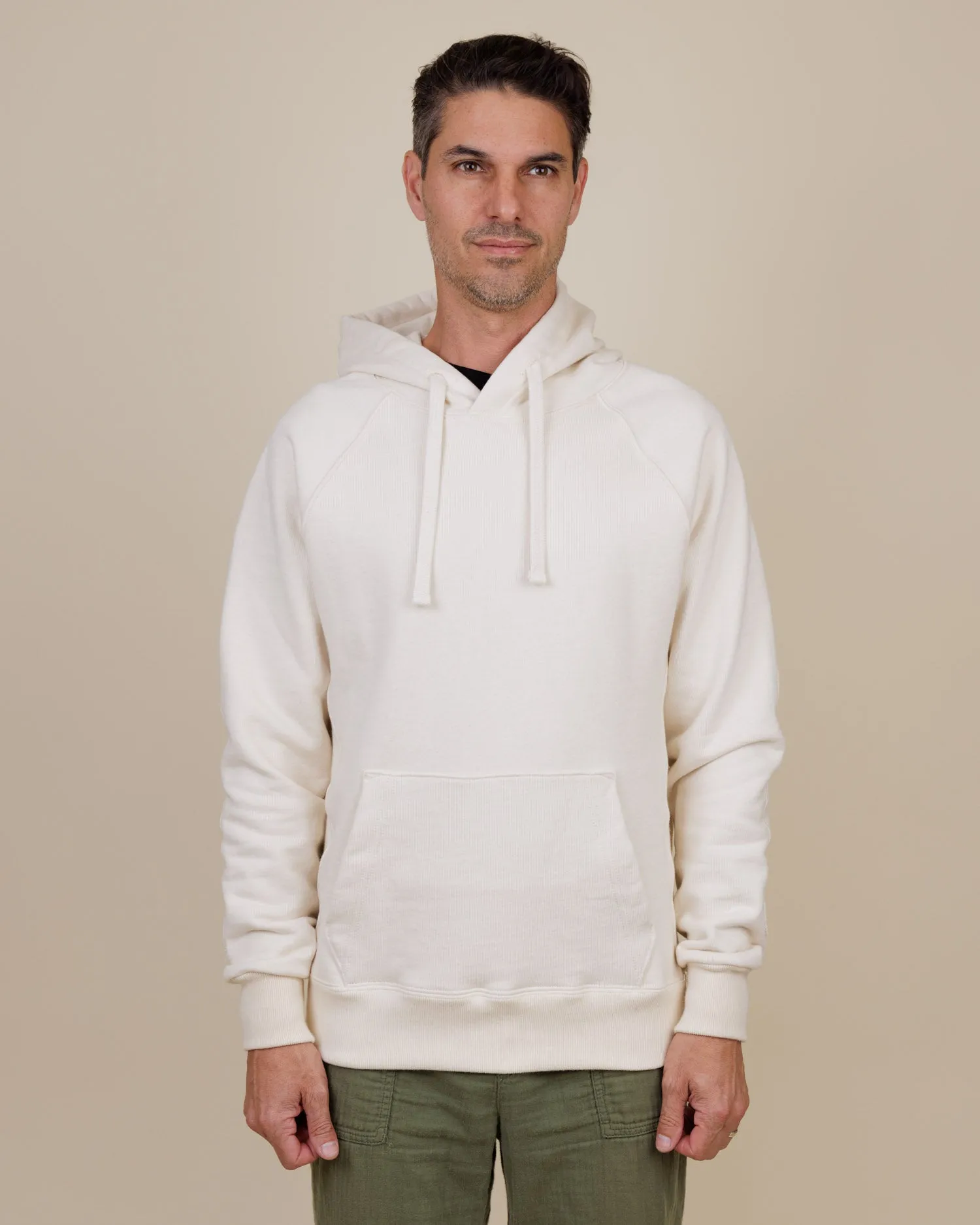 Apollo Hoodie | The Original Built-In Eye Mask Travel Hoodie