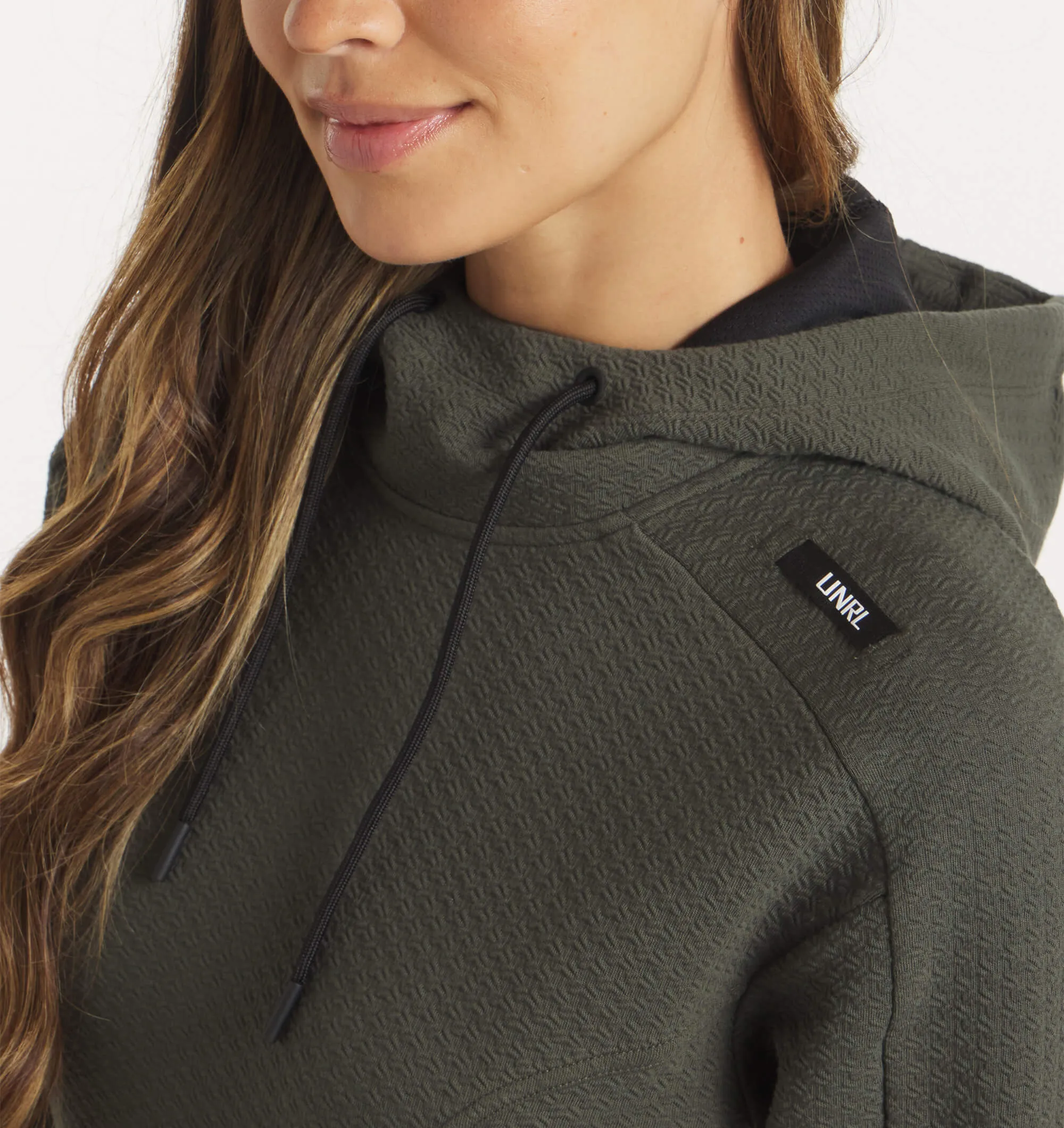 Ascend Hoodie