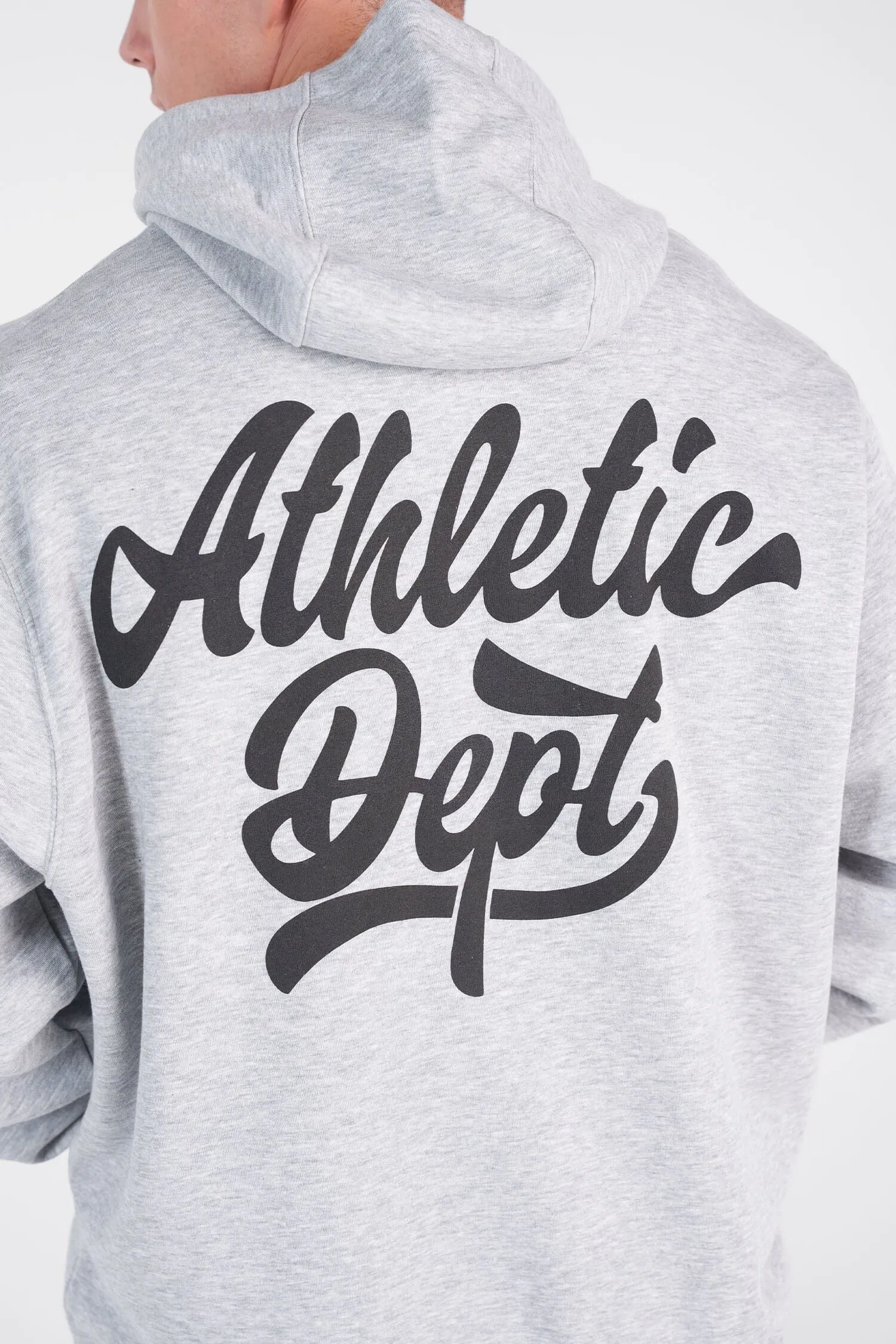 Athletic Dept Hoodie