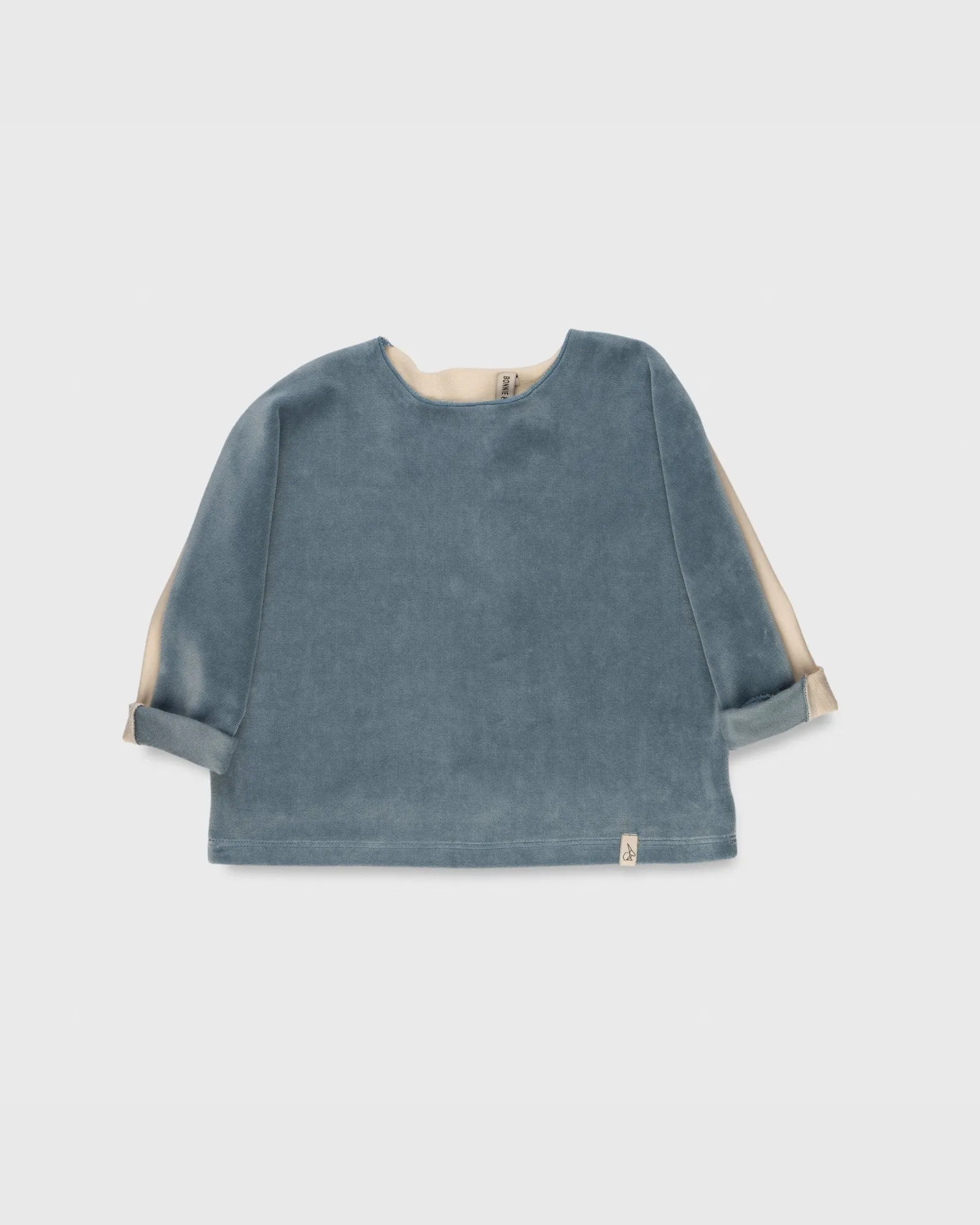 Ayden Velvet Sweater