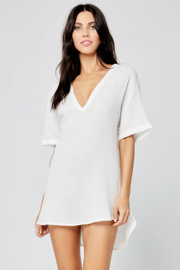 Bayside Tunic