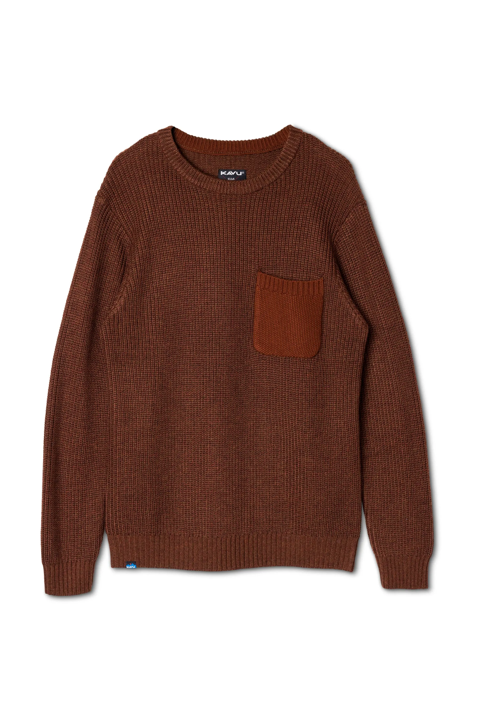 Bedford Sweater