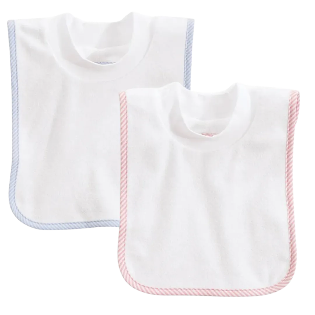 Bella Bliss Pullover Bib