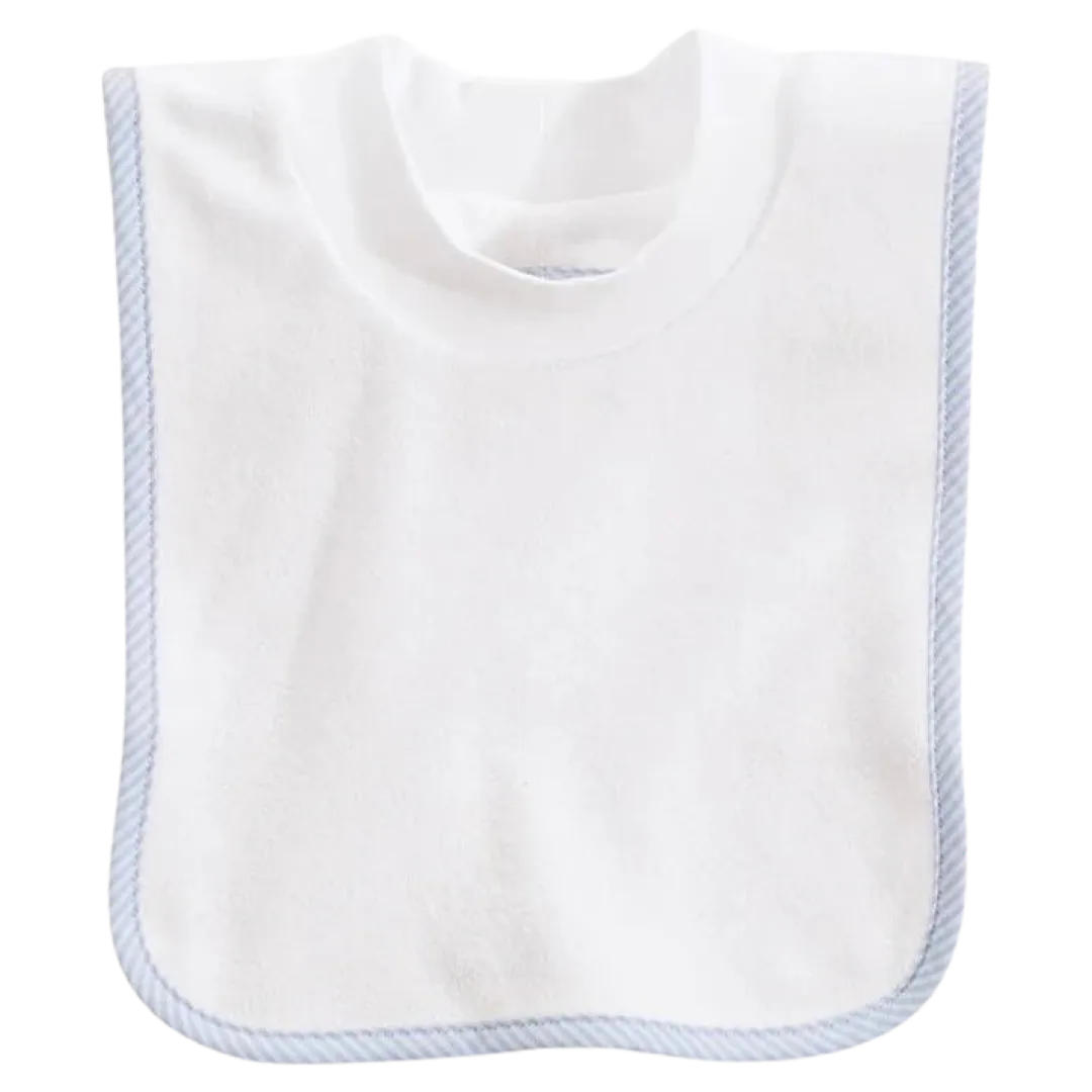 Bella Bliss Pullover Bib