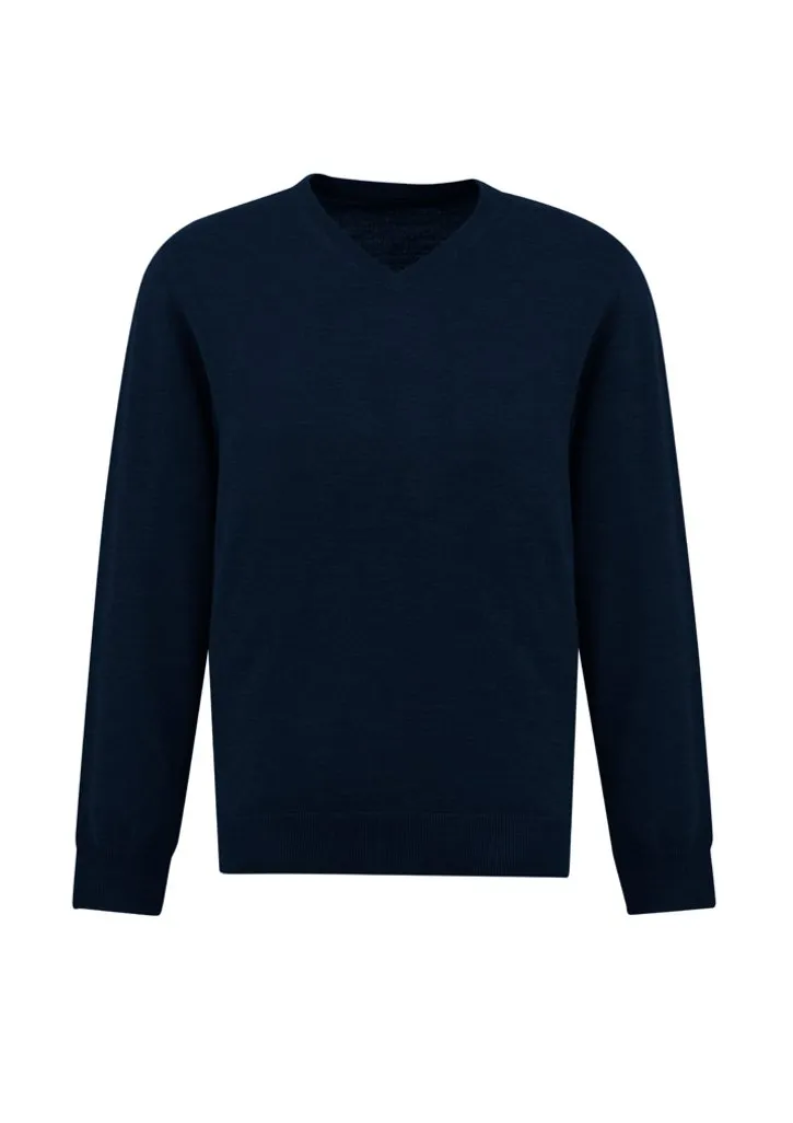 BizCollection WP916M Mens Roma Pullover