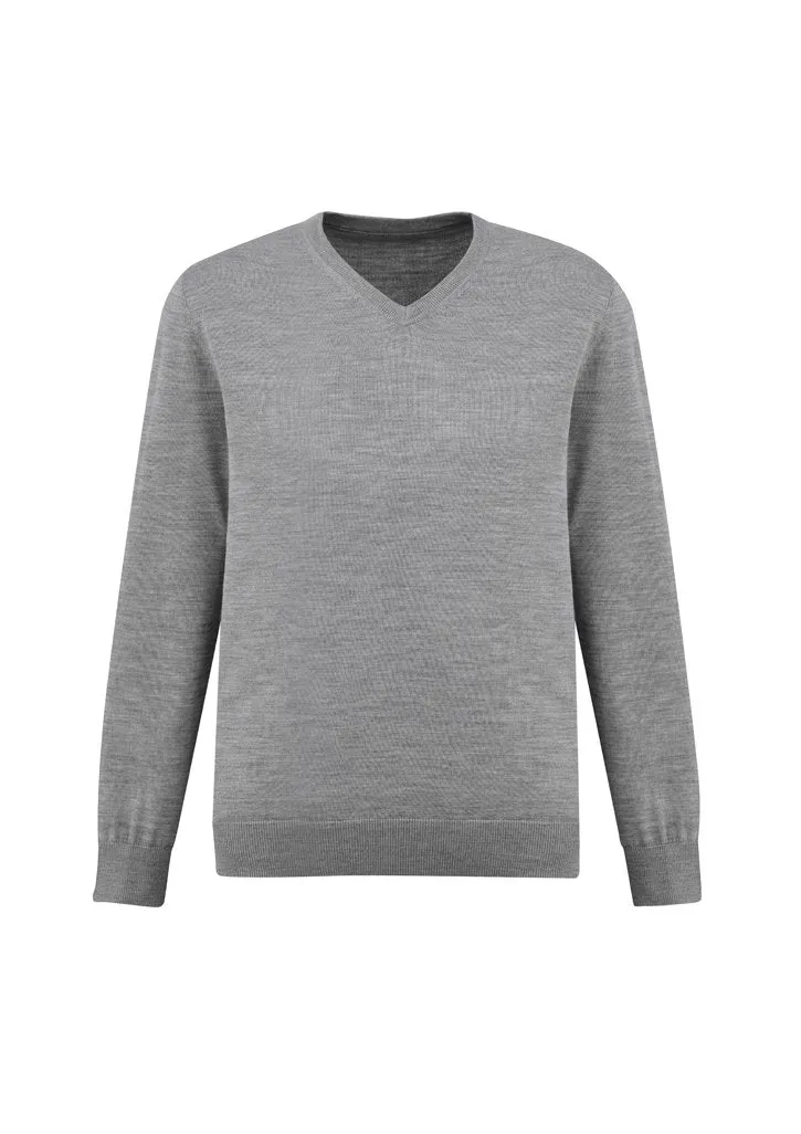 BizCollection WP916M Mens Roma Pullover