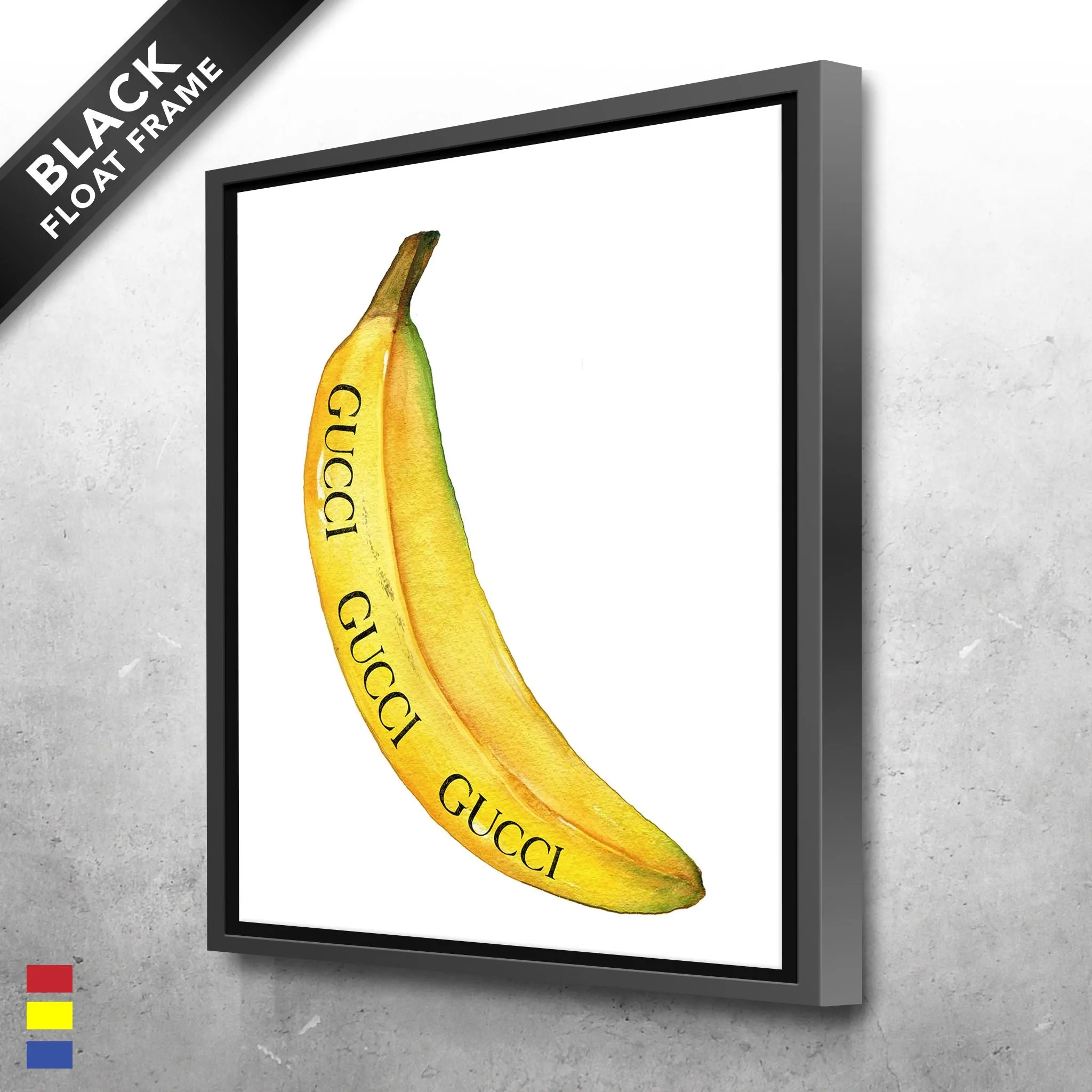 Black Banana