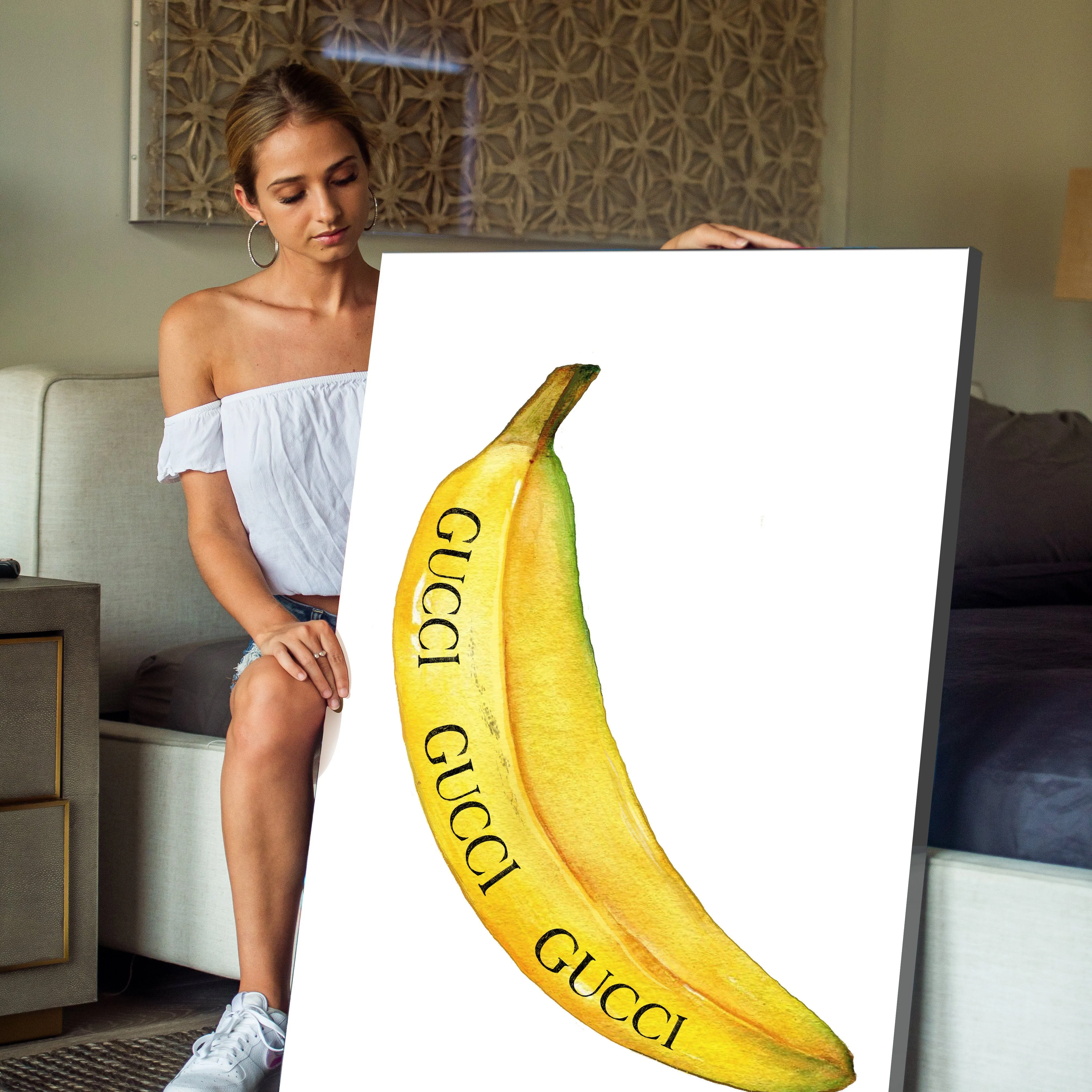 Black Banana