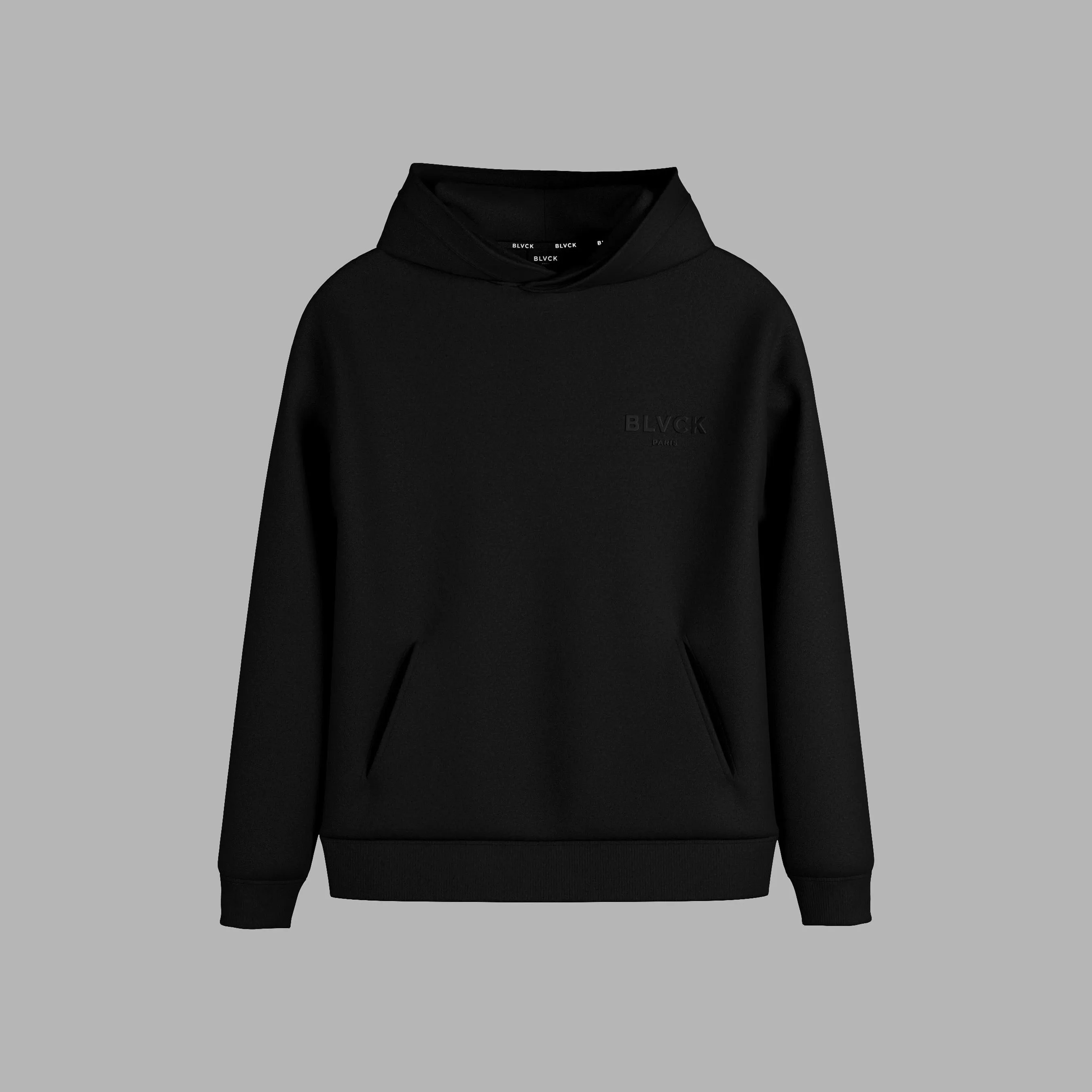 Blvck Shades Hoodie