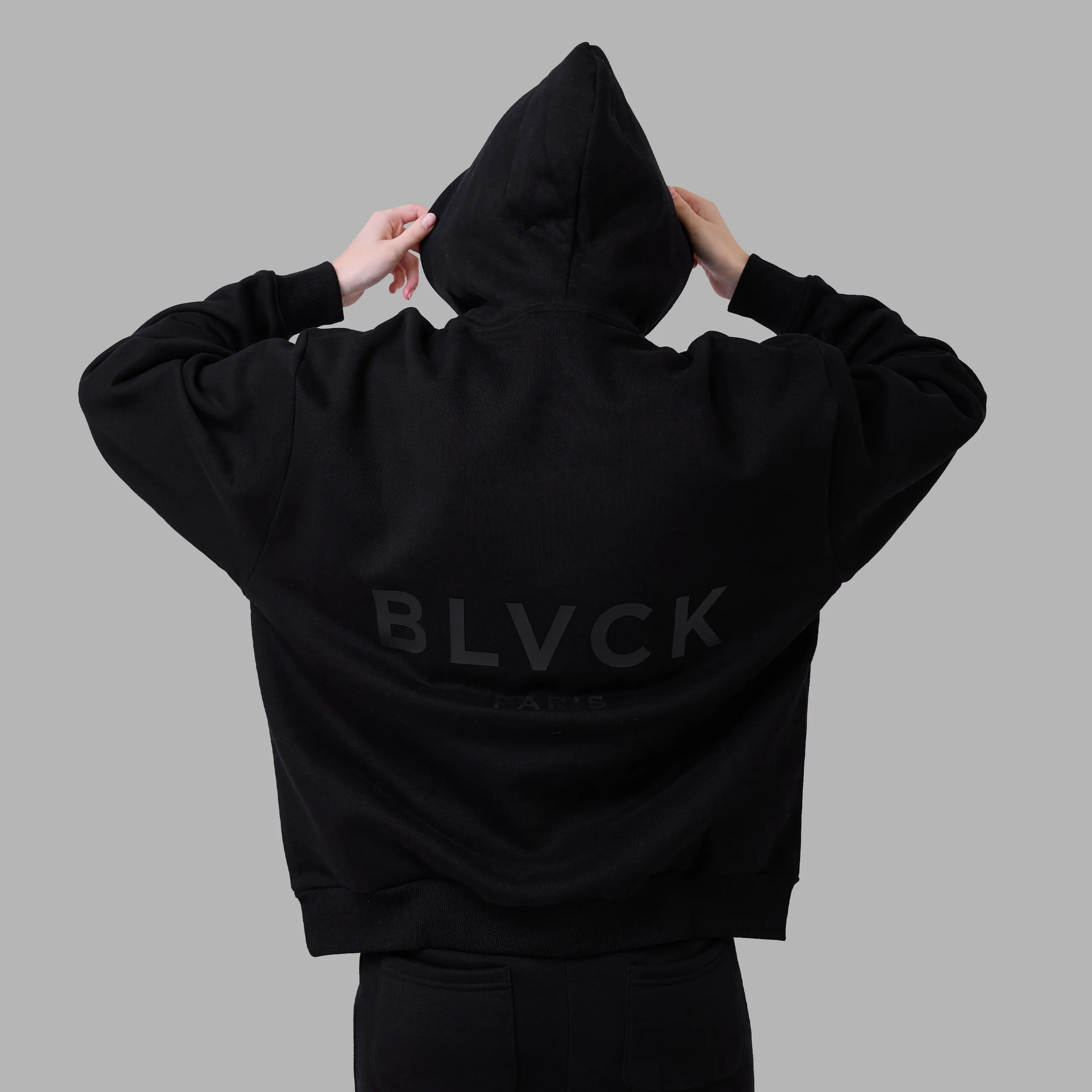 Blvck Shades Hoodie