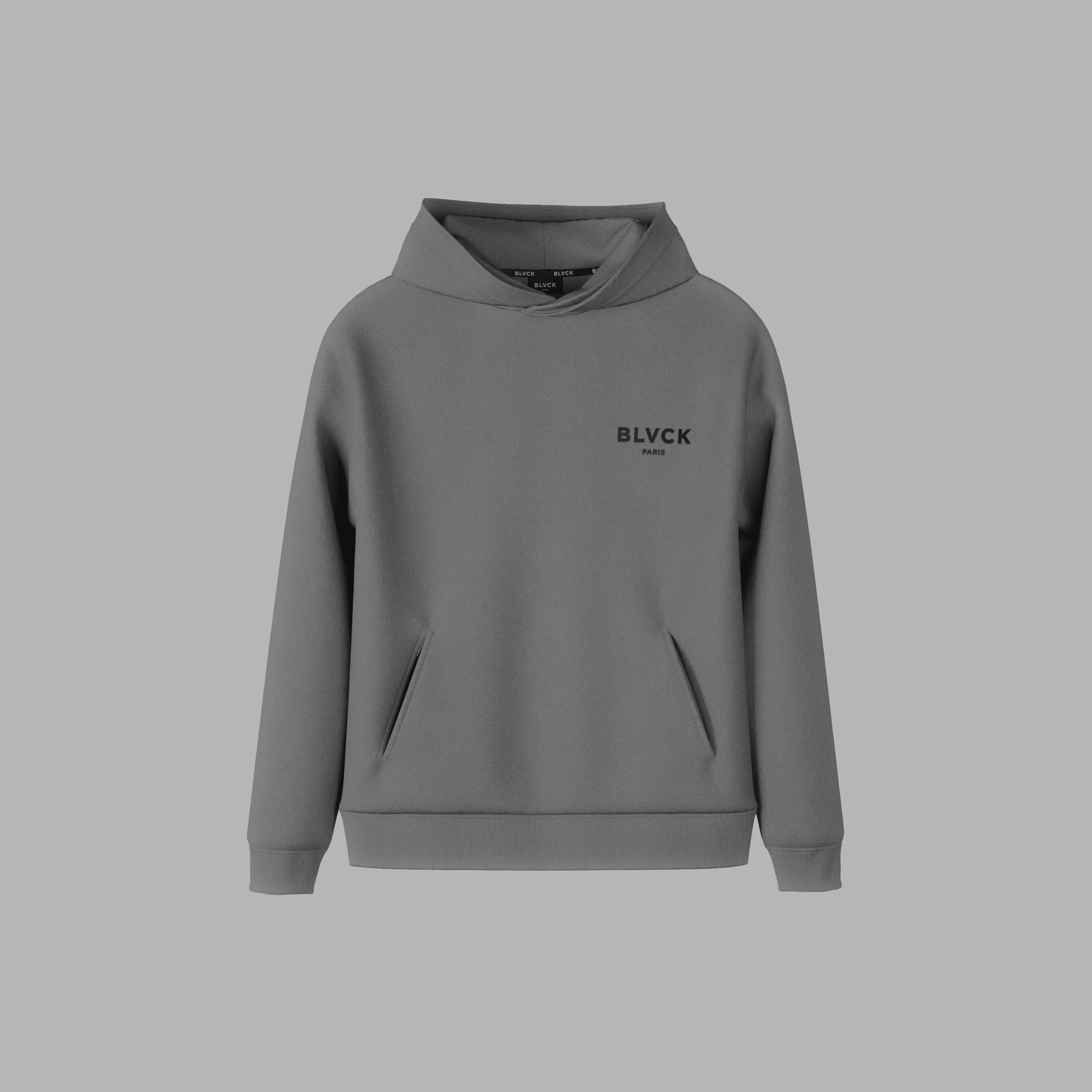 Blvck Shades Hoodie