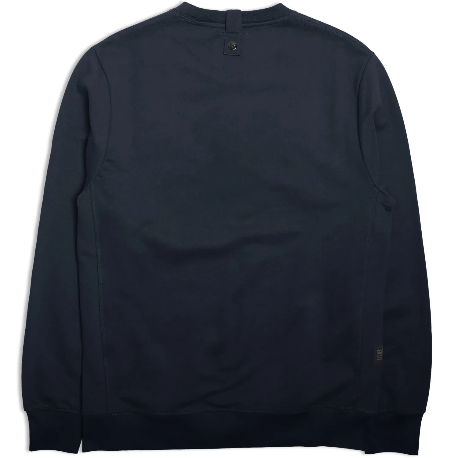 Brentford Location Sweatshirt Navy