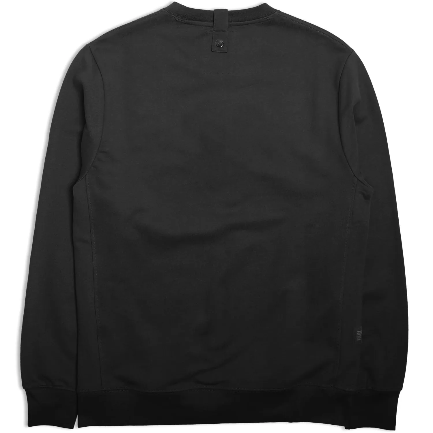 Burnley Excursions Sweatshirt Black