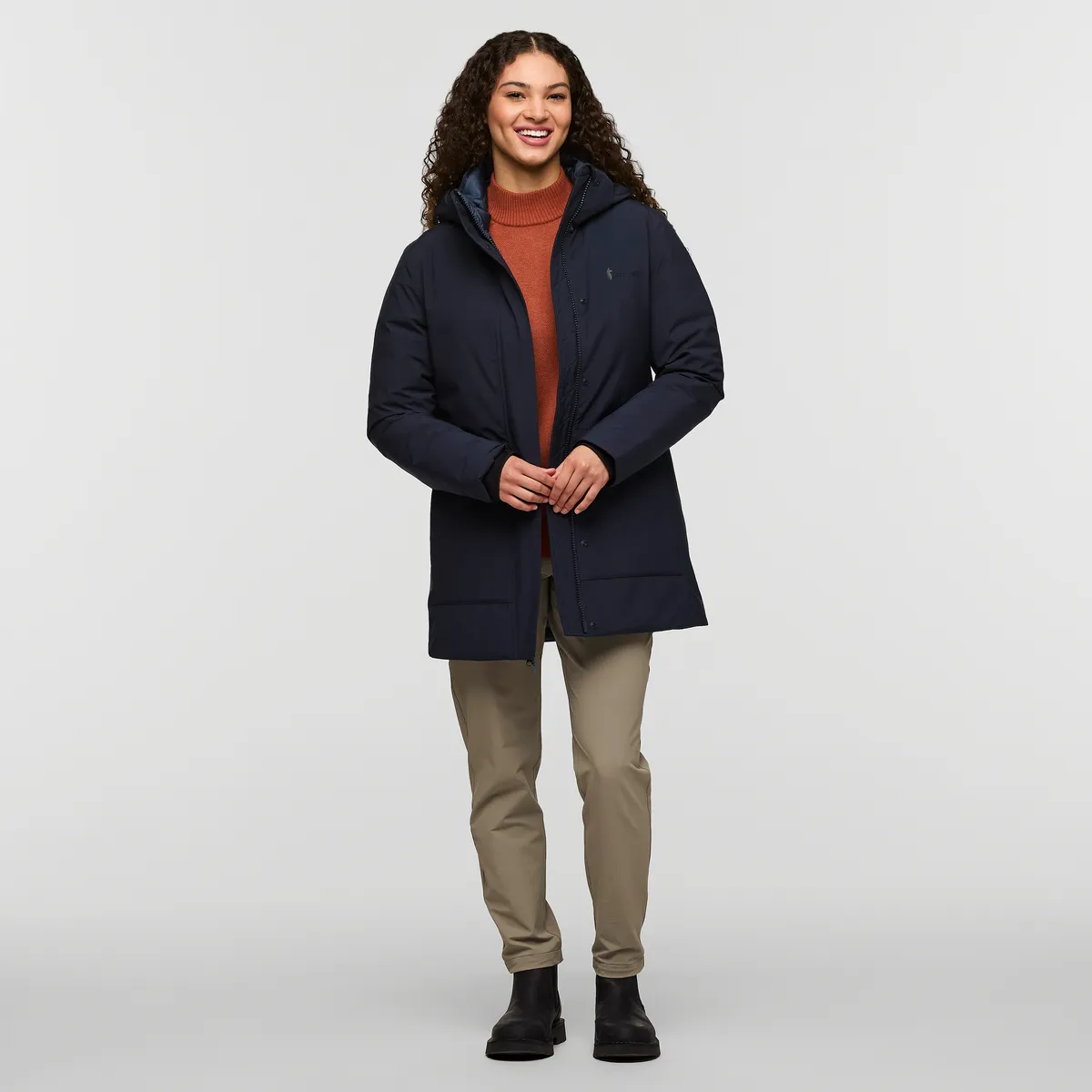 Calidez Down Parka - Women's