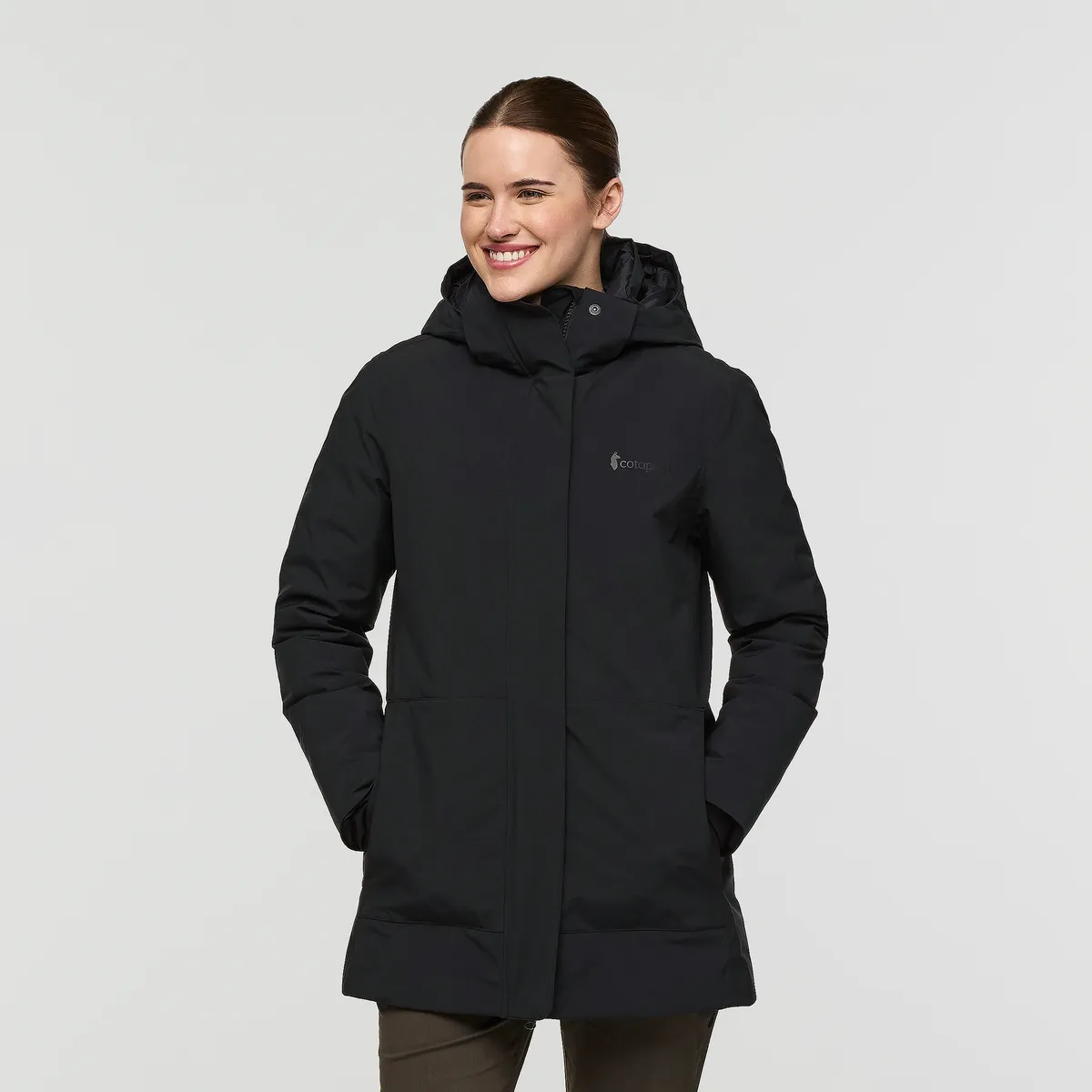 Calidez Down Parka - Women's