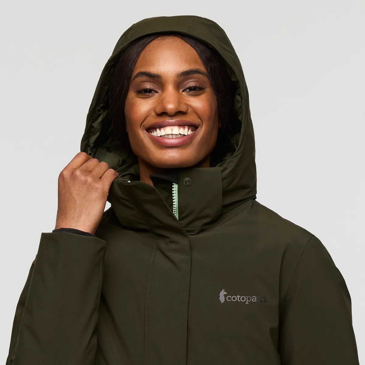 Calidez Down Parka - Women's