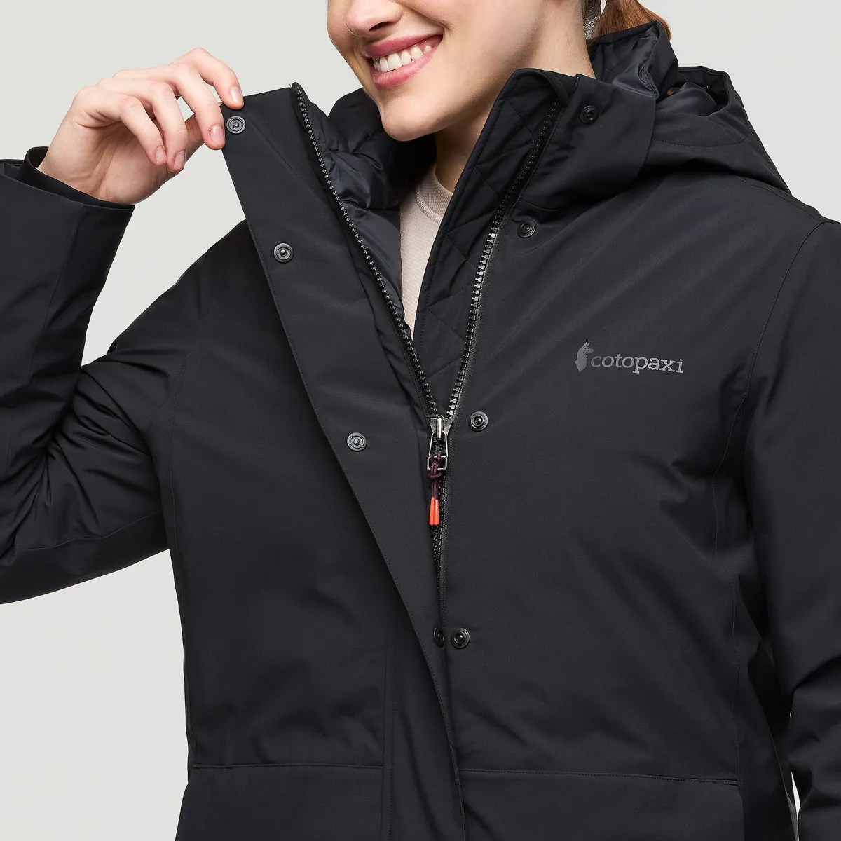 Calidez Down Parka - Women's