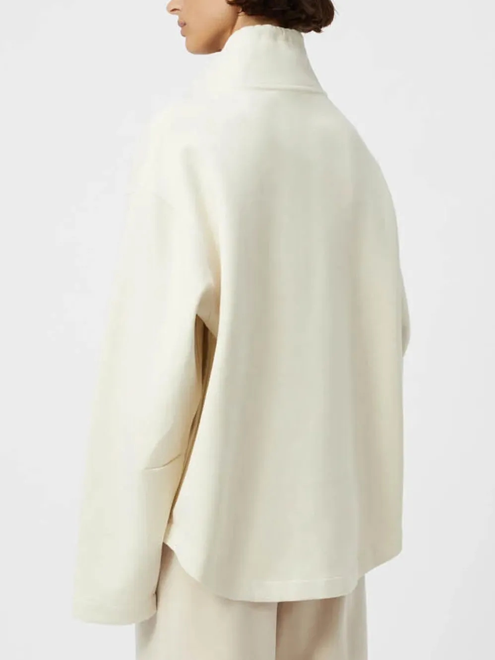 CAMILLA AND MARC MEENA PULLOVER