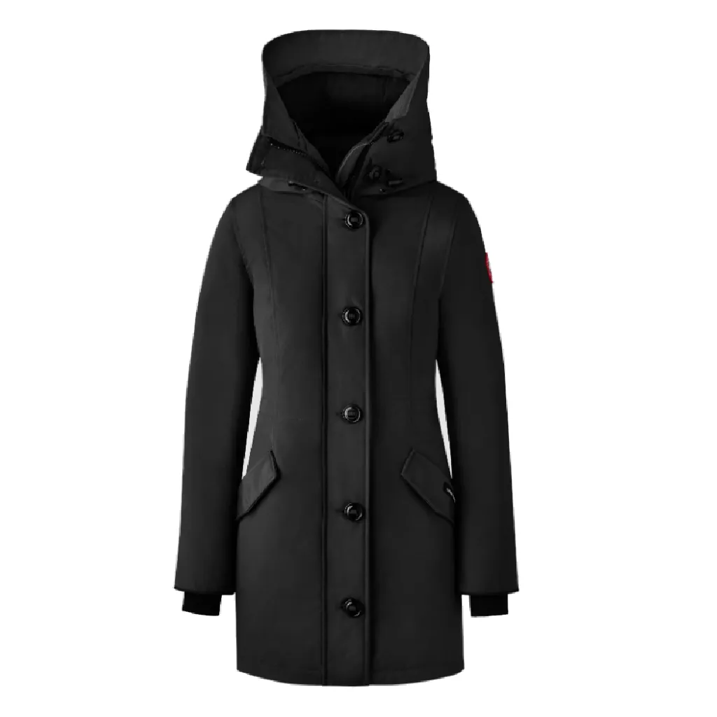 Canada Goose Women's Rossclair Parka