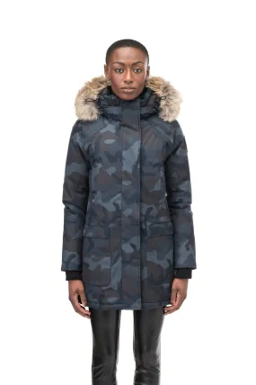 Carla Legacy Women's Parka