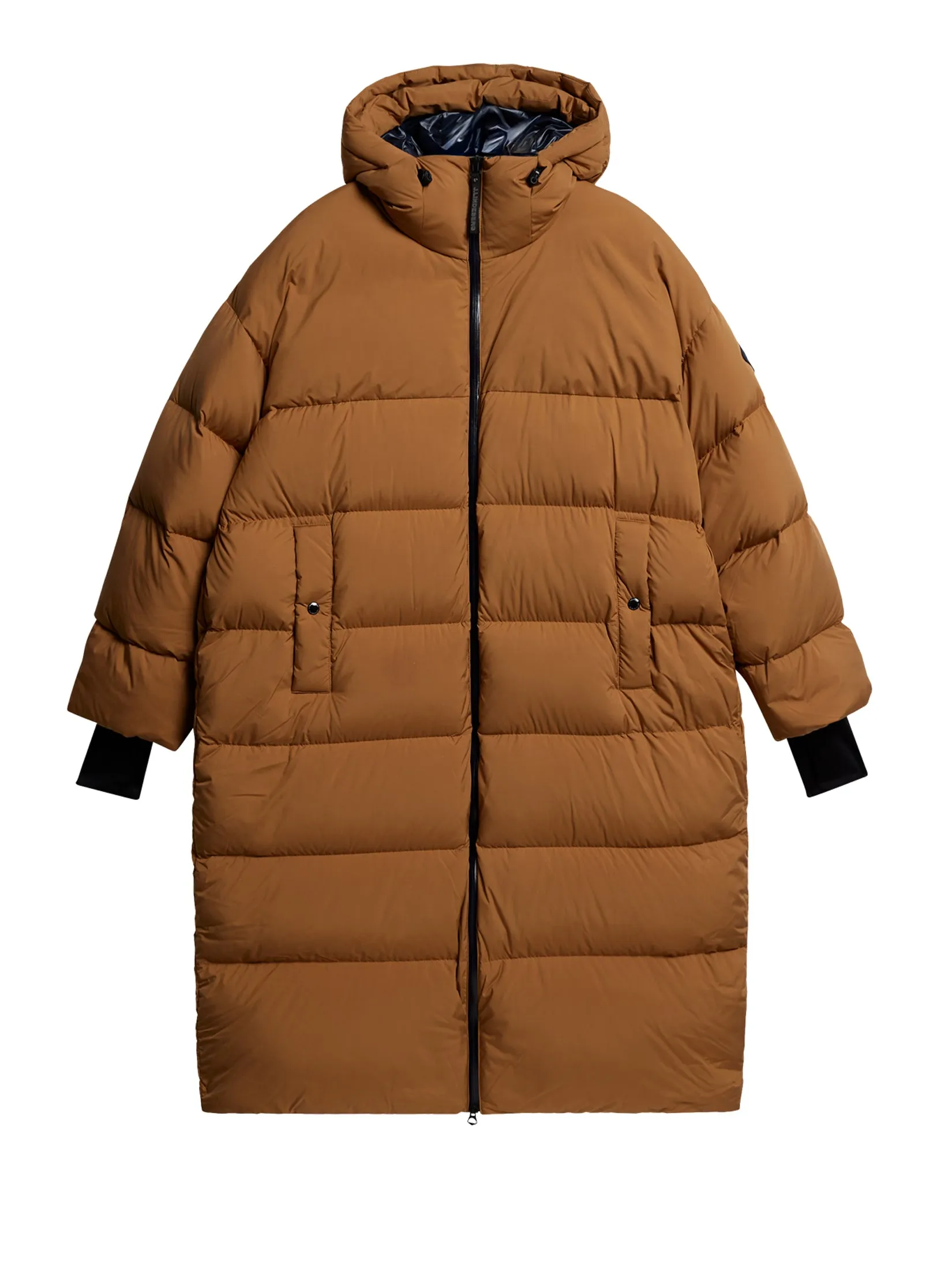 Carriage Parka