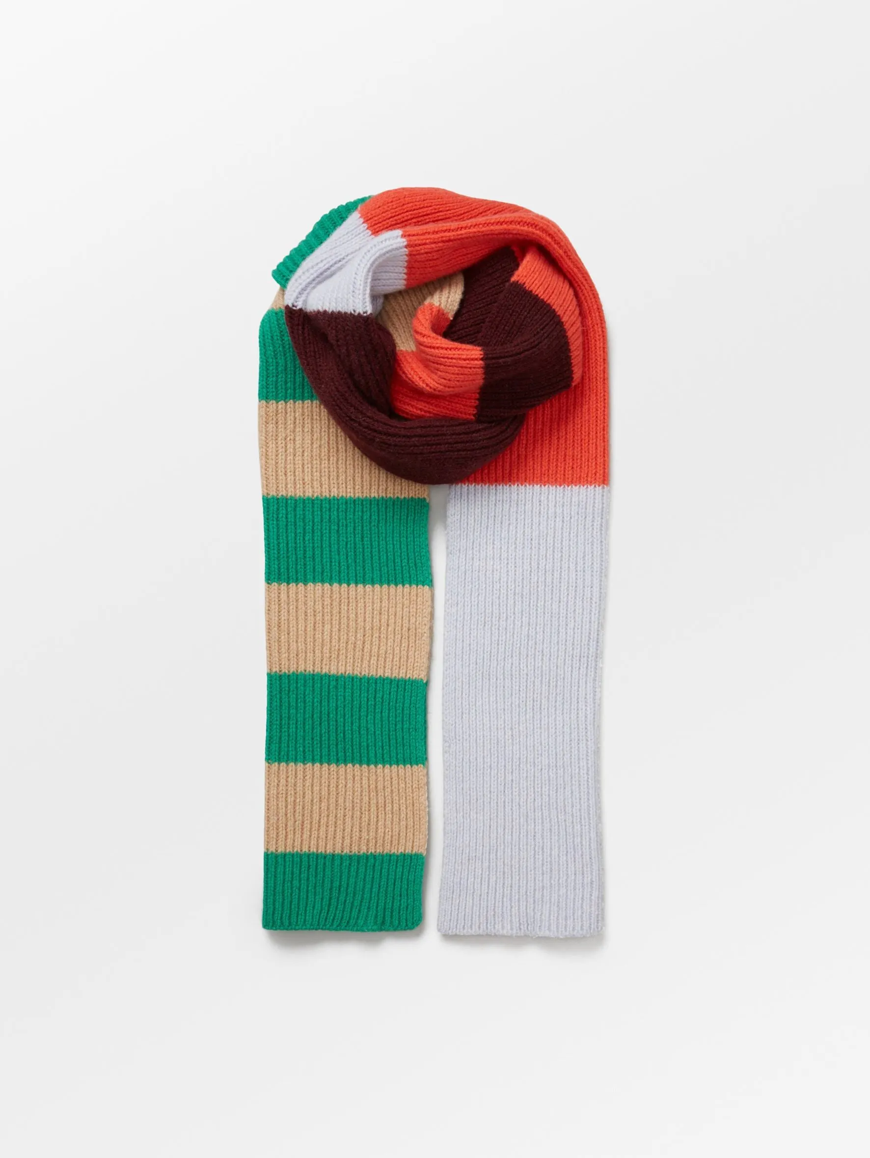 Cass Block Scarf