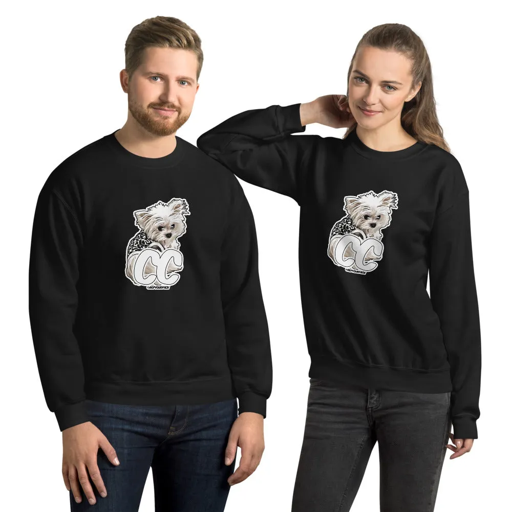 CC Unisex Sweatshirt