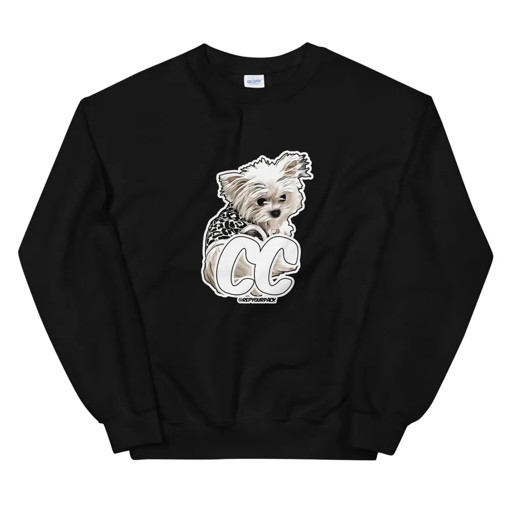 CC Unisex Sweatshirt