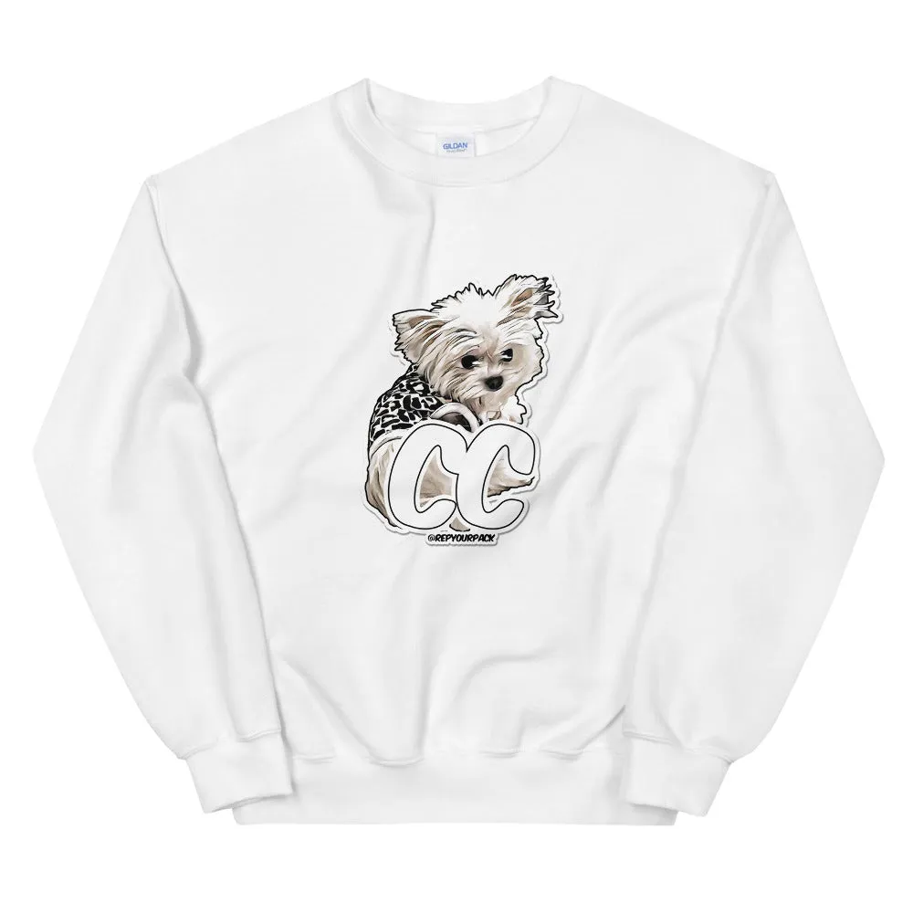 CC Unisex Sweatshirt